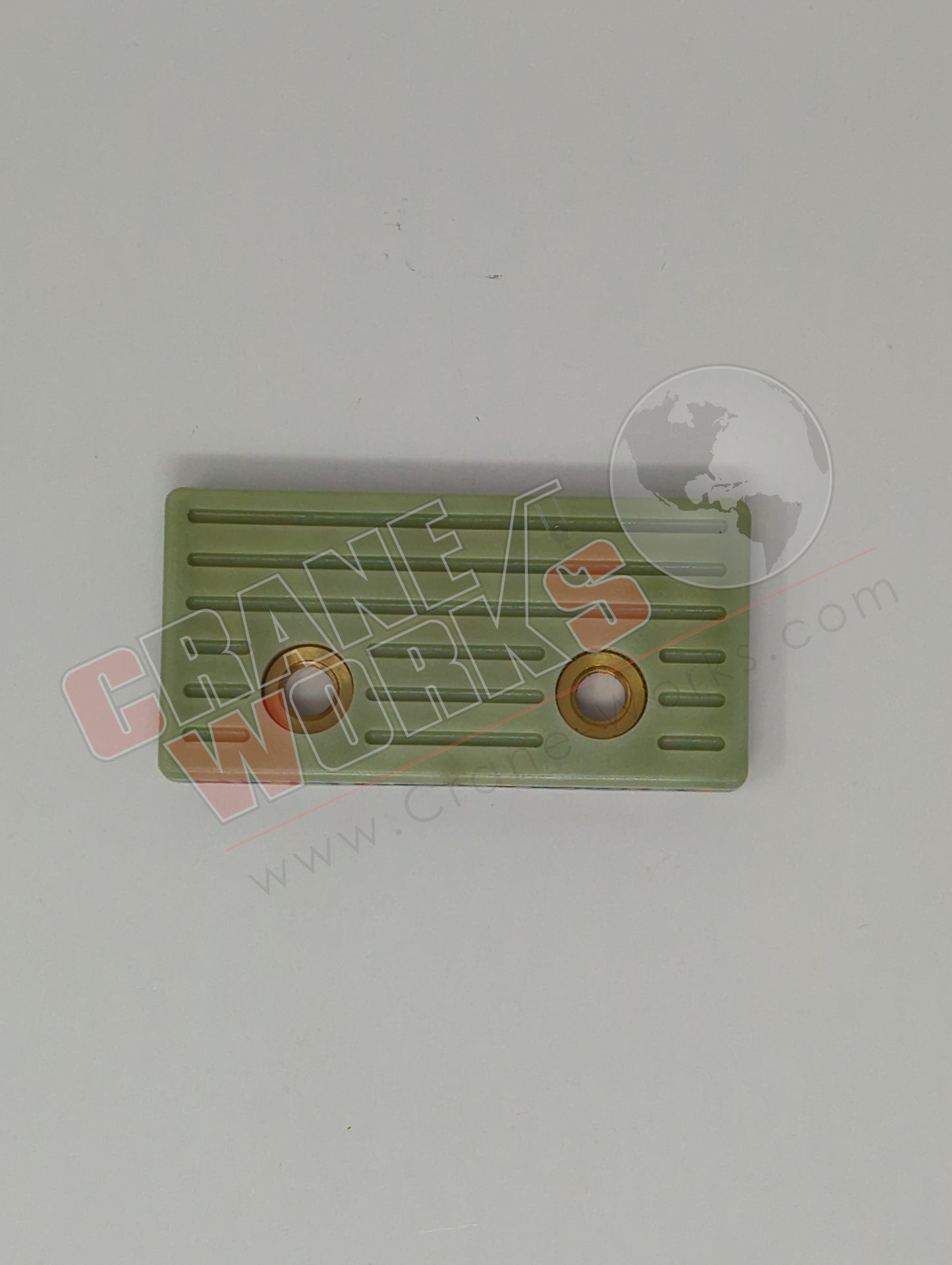 HF1468+00012 | New Guide Block, 12Mm