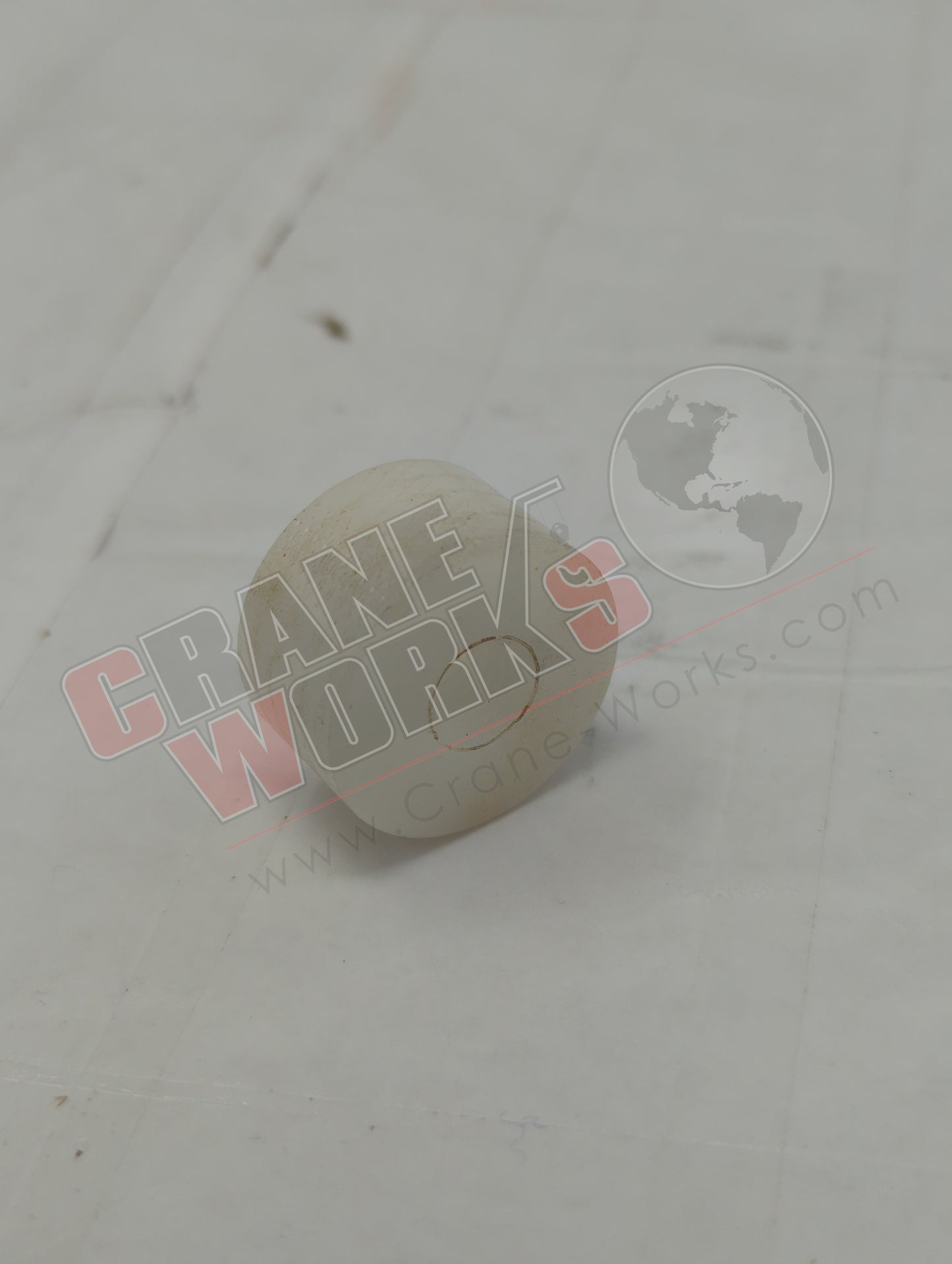 HF 605 | New Guide Block - 15Mm