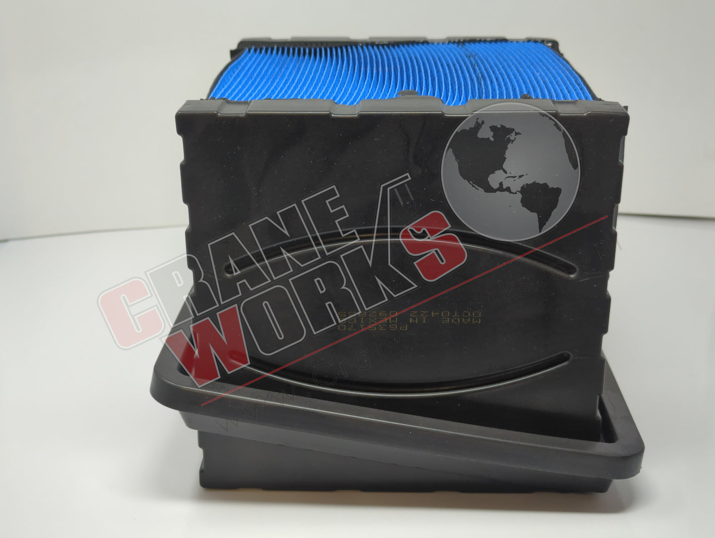 2517298C1 | New Air Filter