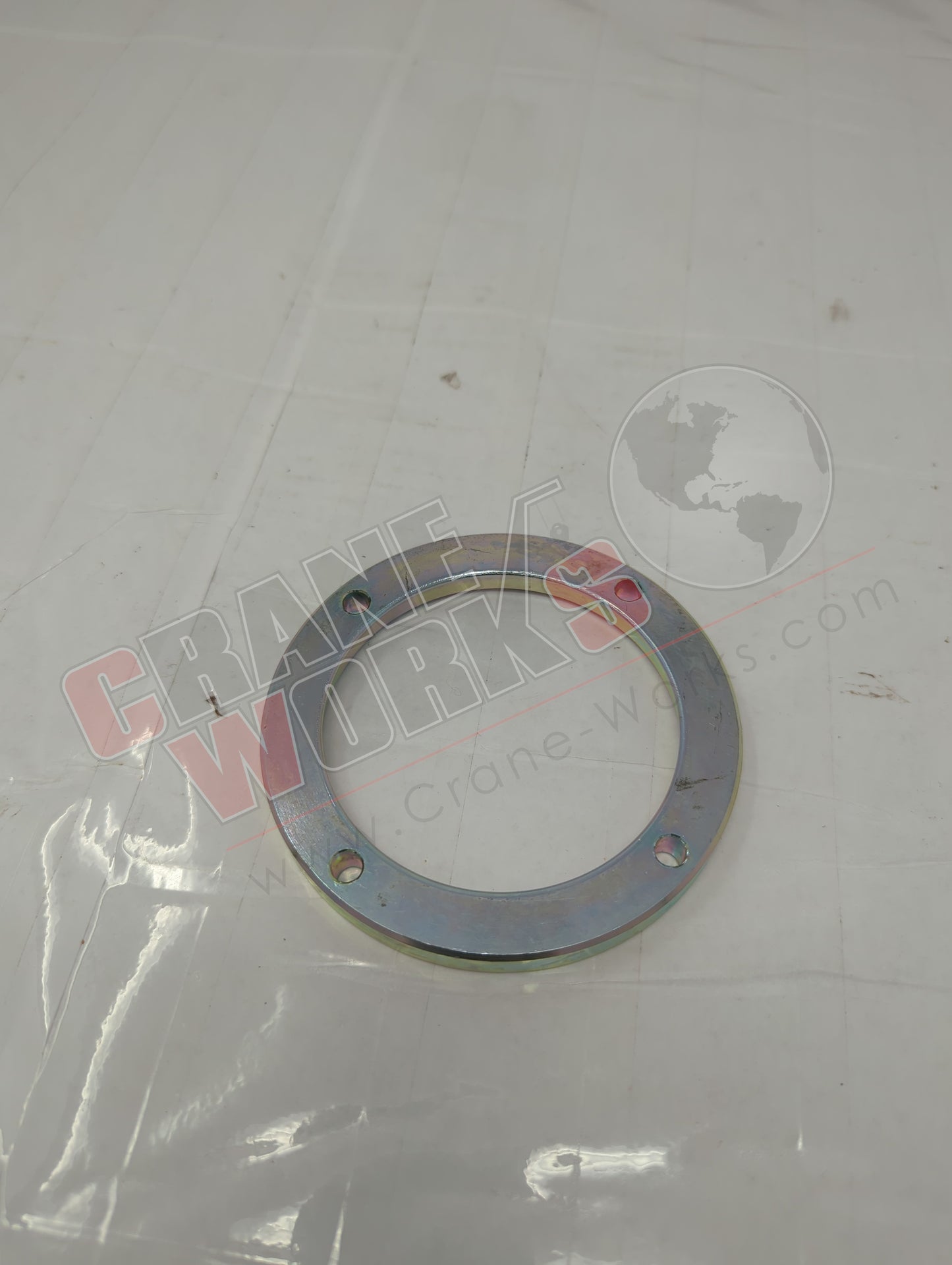 HBS3279 | New Bushing