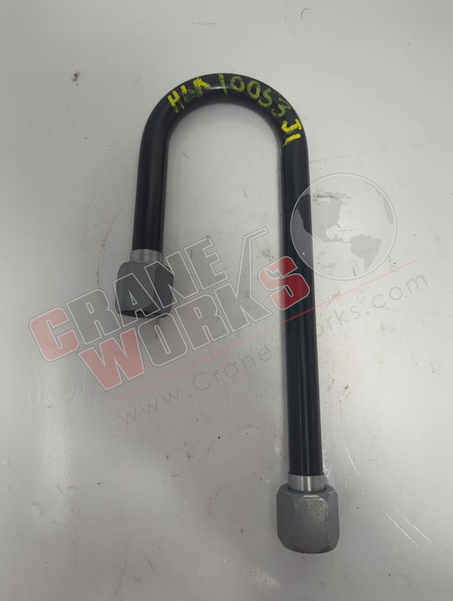 HLR10053JI | New Hydraulic Line