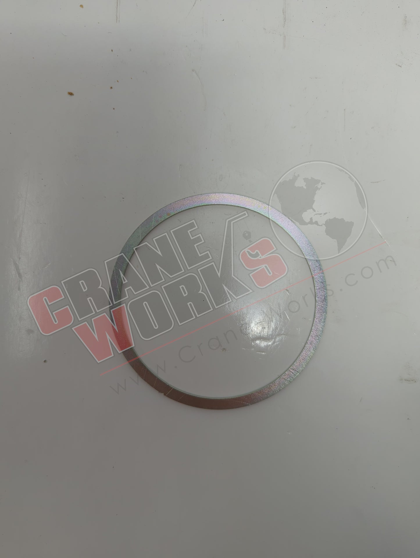 HBS 889-TO | New Distance Washer