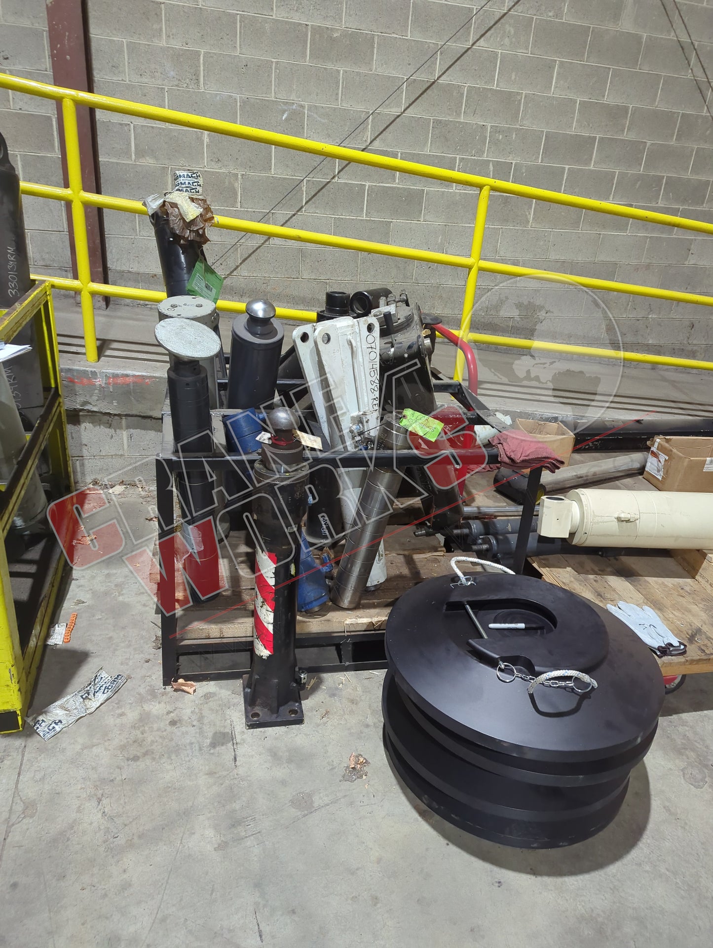 07014588-CORE | Core Core Charge