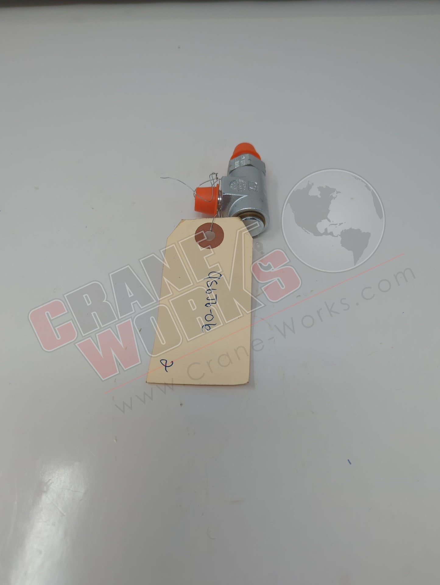 9S6J6-06 | New Swivel Fitting