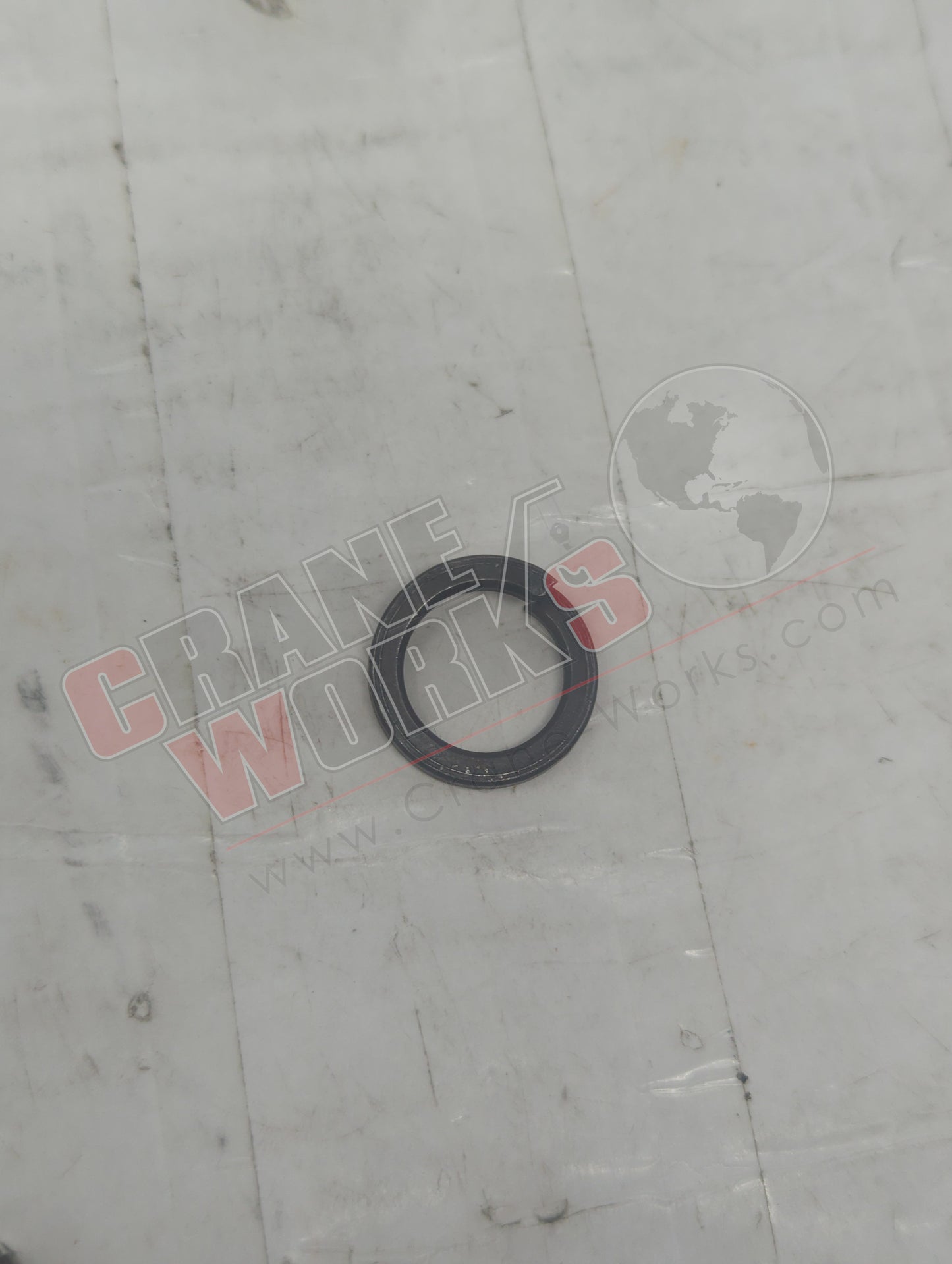 47417 | New M14 Metric High Collar L (68140)