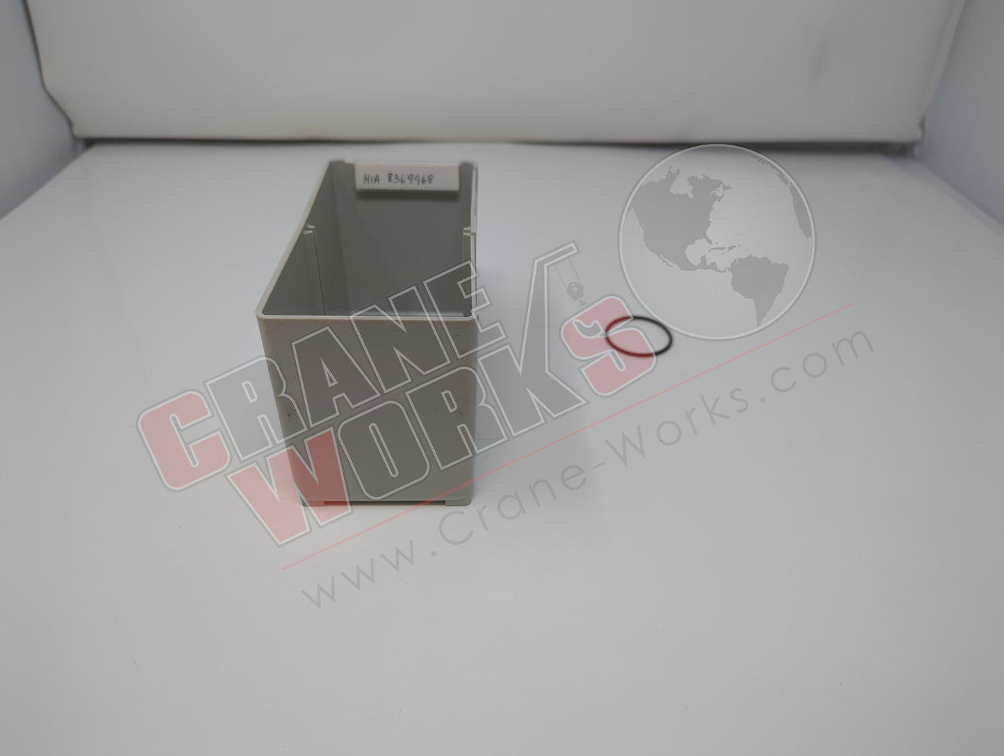 8369968 | New O-Ring