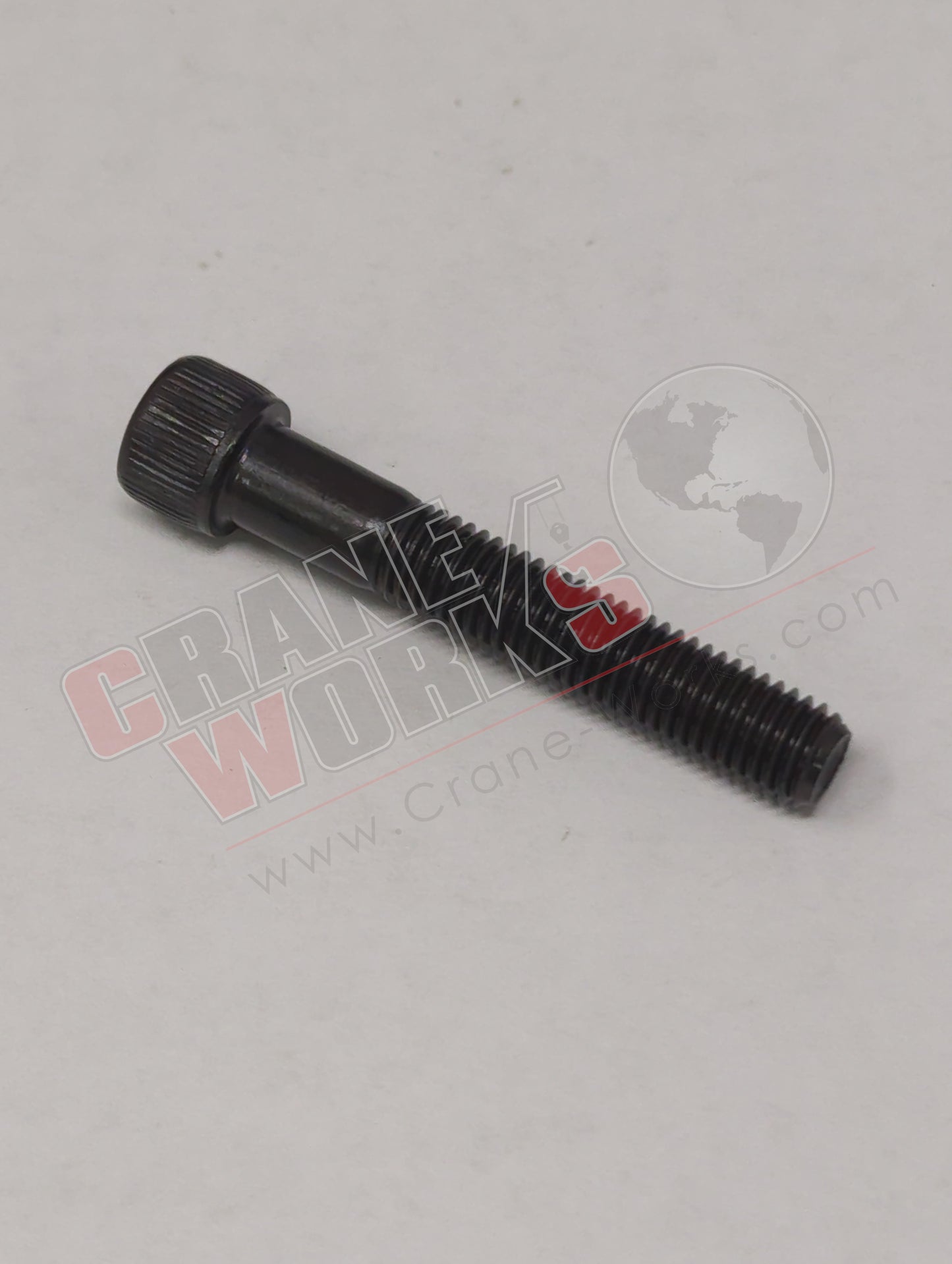 40221 | New Sock Hd Cap Scr 1/4-28X1-1/2 (515)