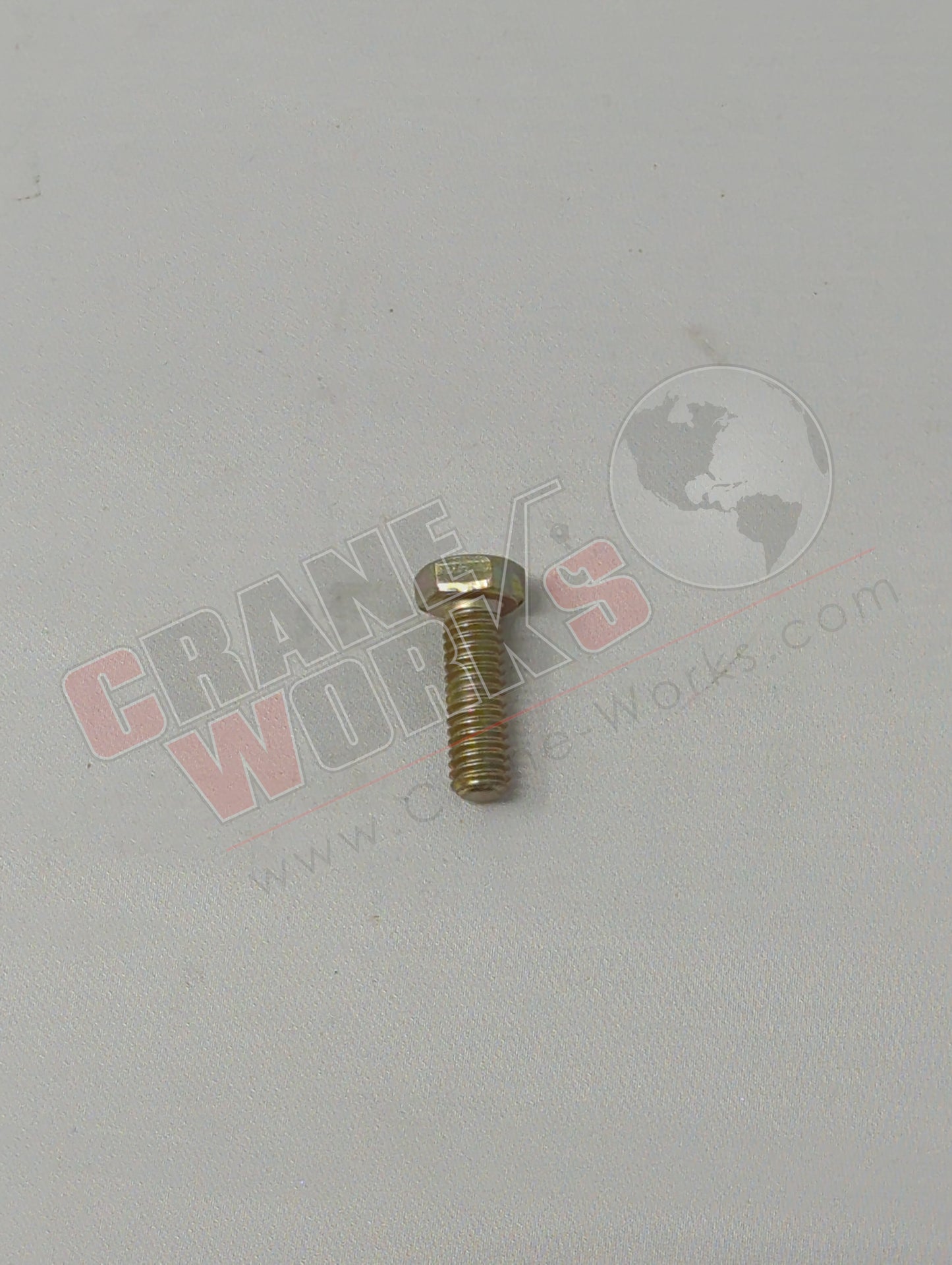 D39029 | New 5/16X1 Cap Screw (63068)