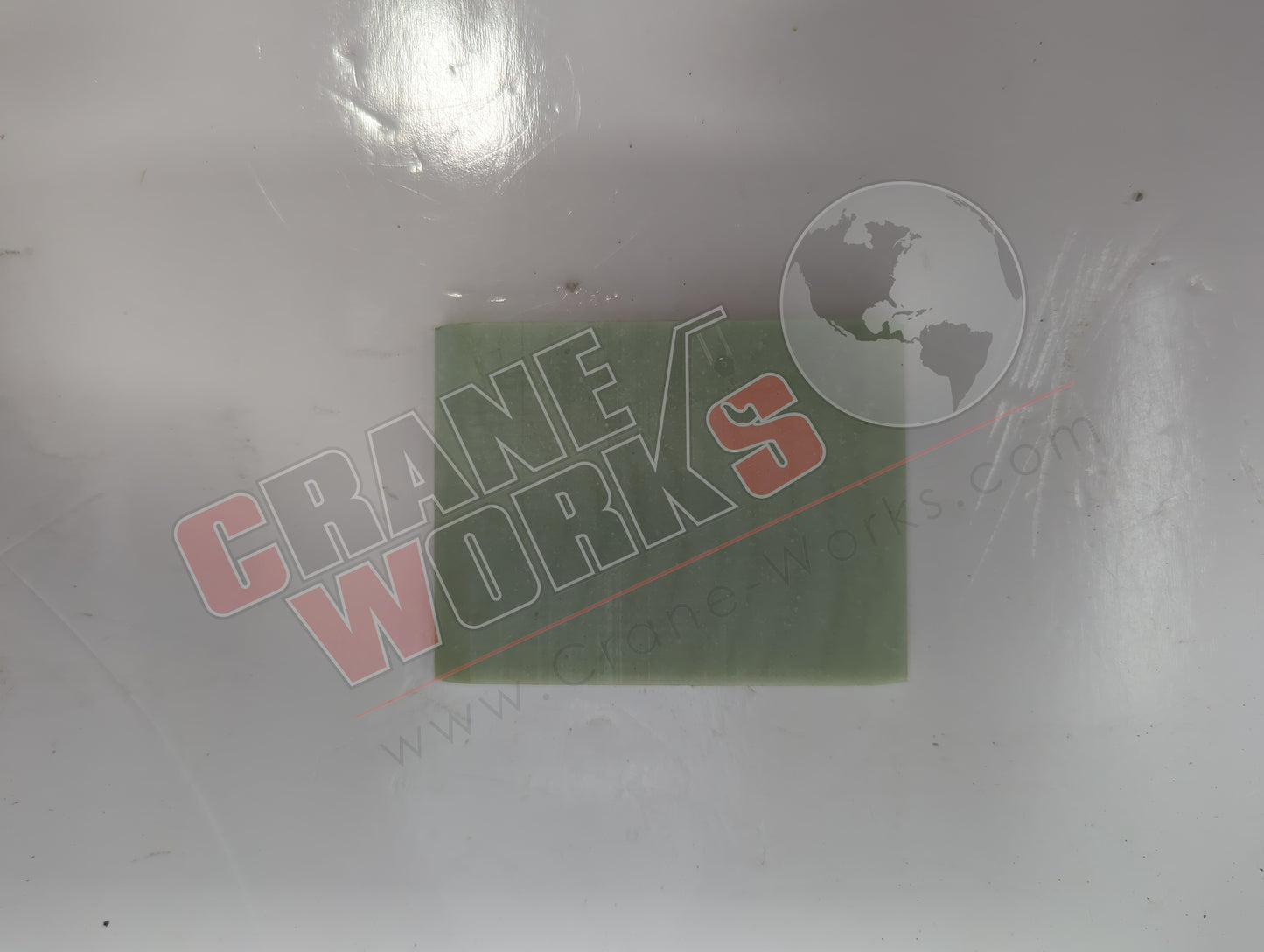 HF 189 | New Guide Block