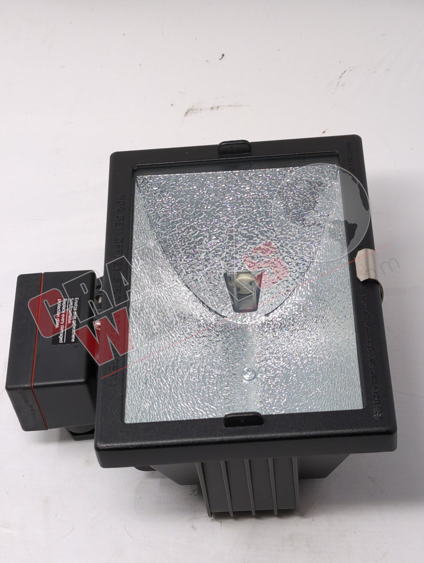 EEA 242 | New Headlight