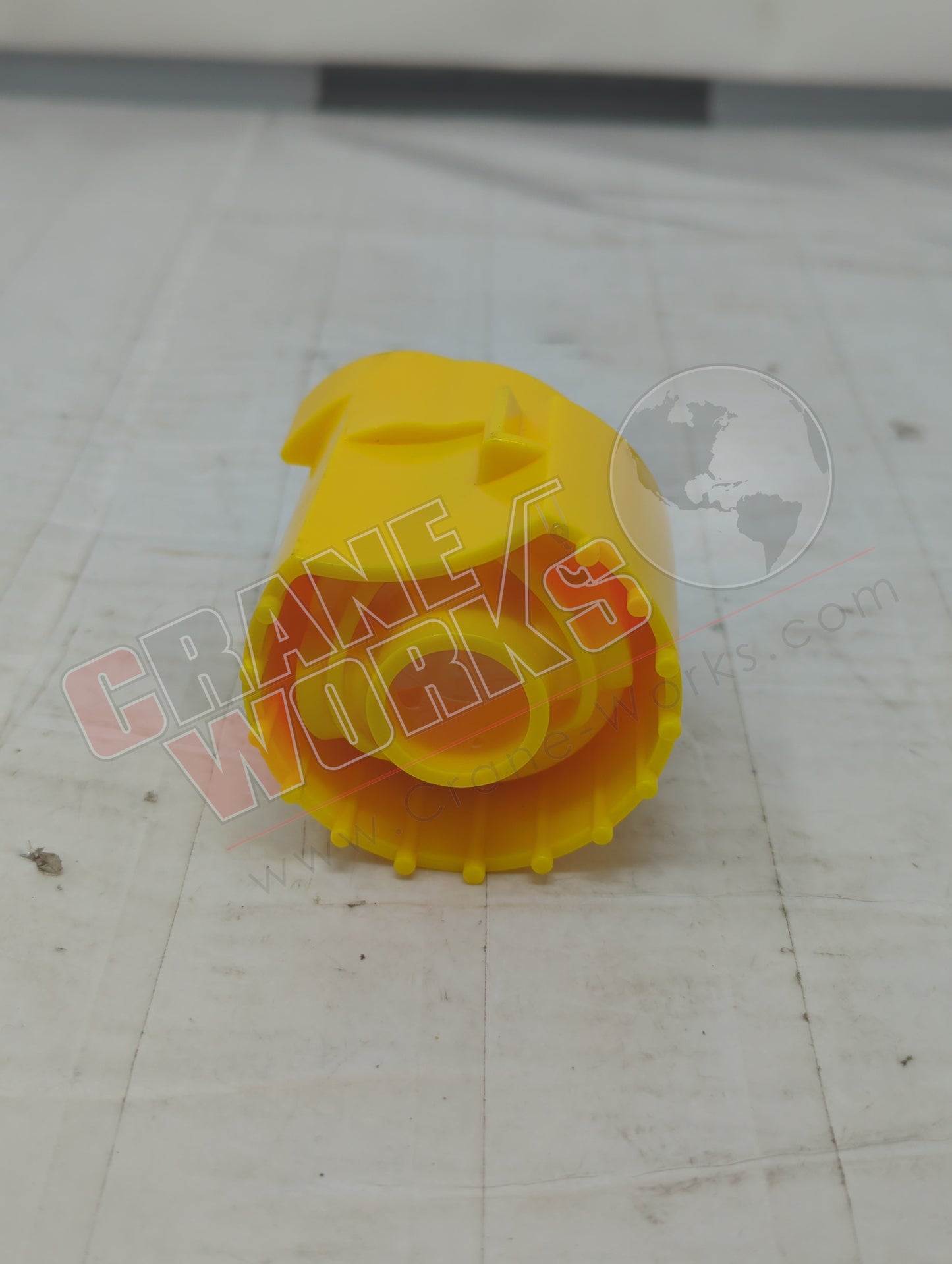 EK1033 | New Guide Slot / Bracket