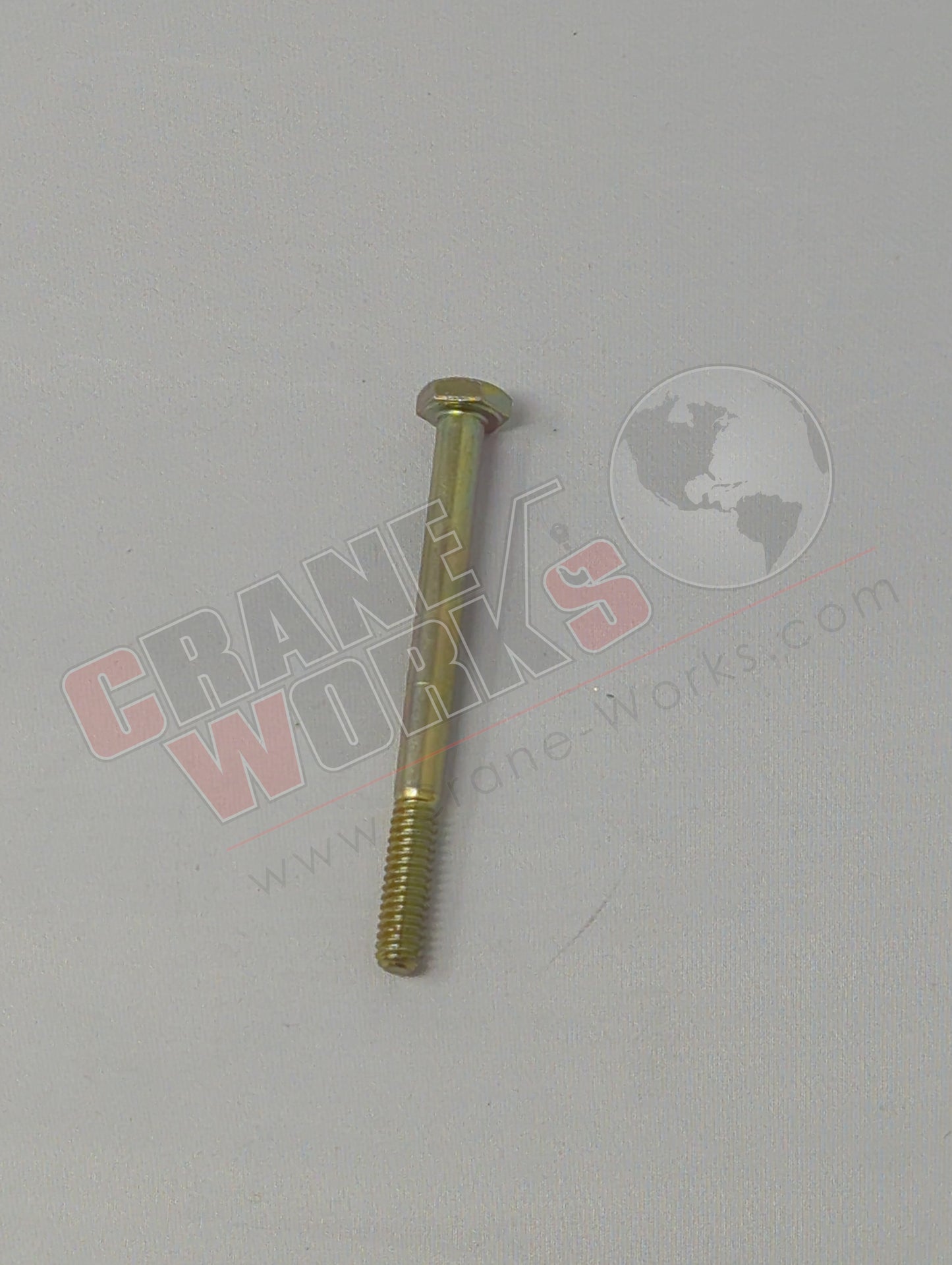 D39012 | New 1/4 X 3 Cap Screw (63024)