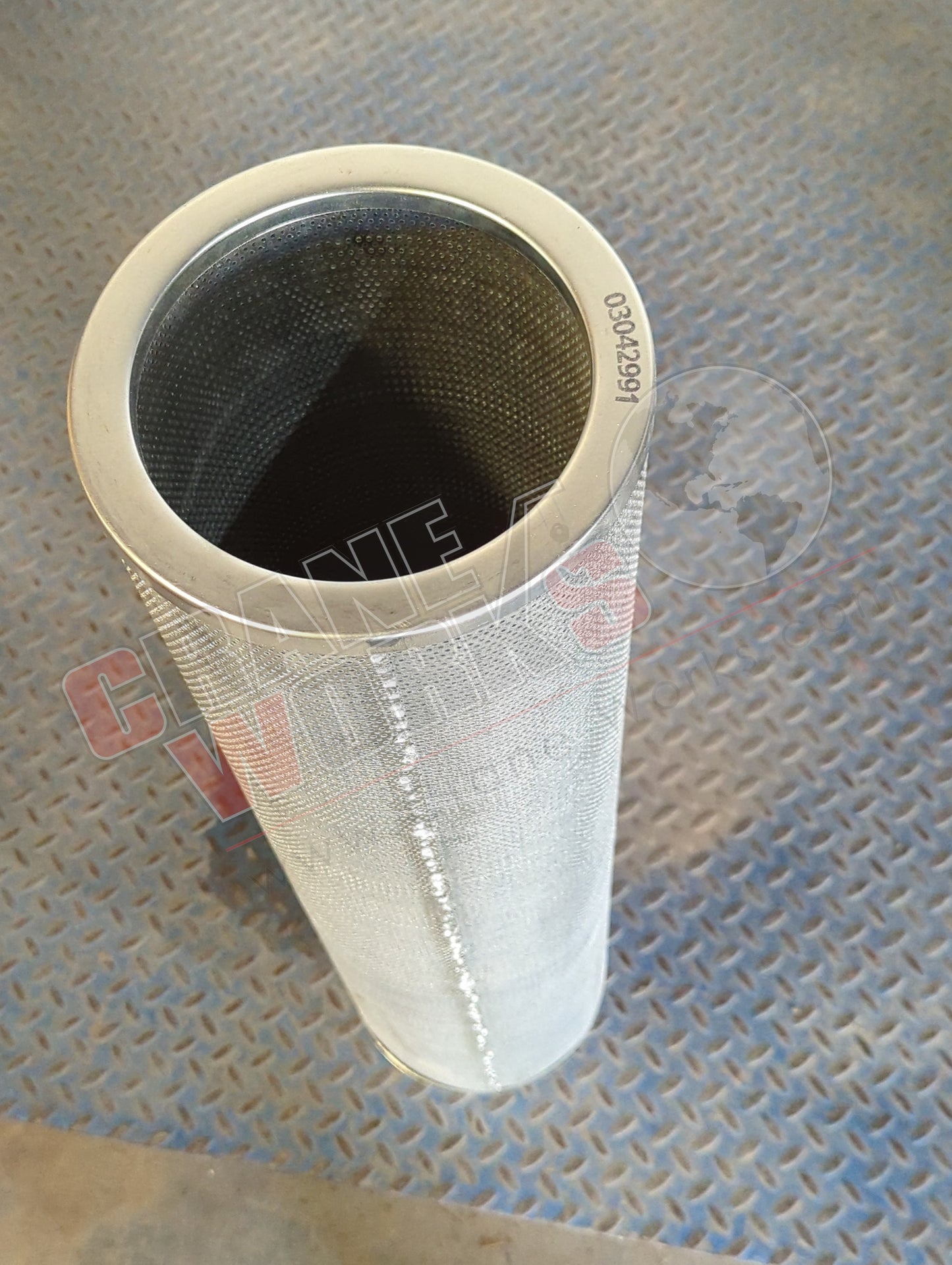 3042991 | New Filter Element