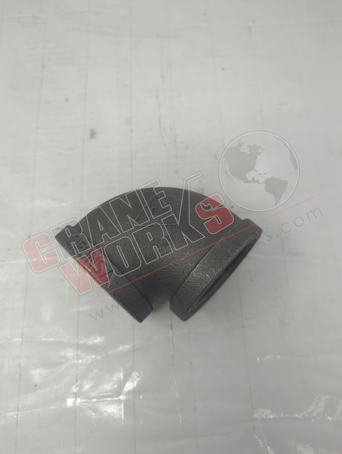 13258 | New 2 Pipe Elbow 90" (El90200)