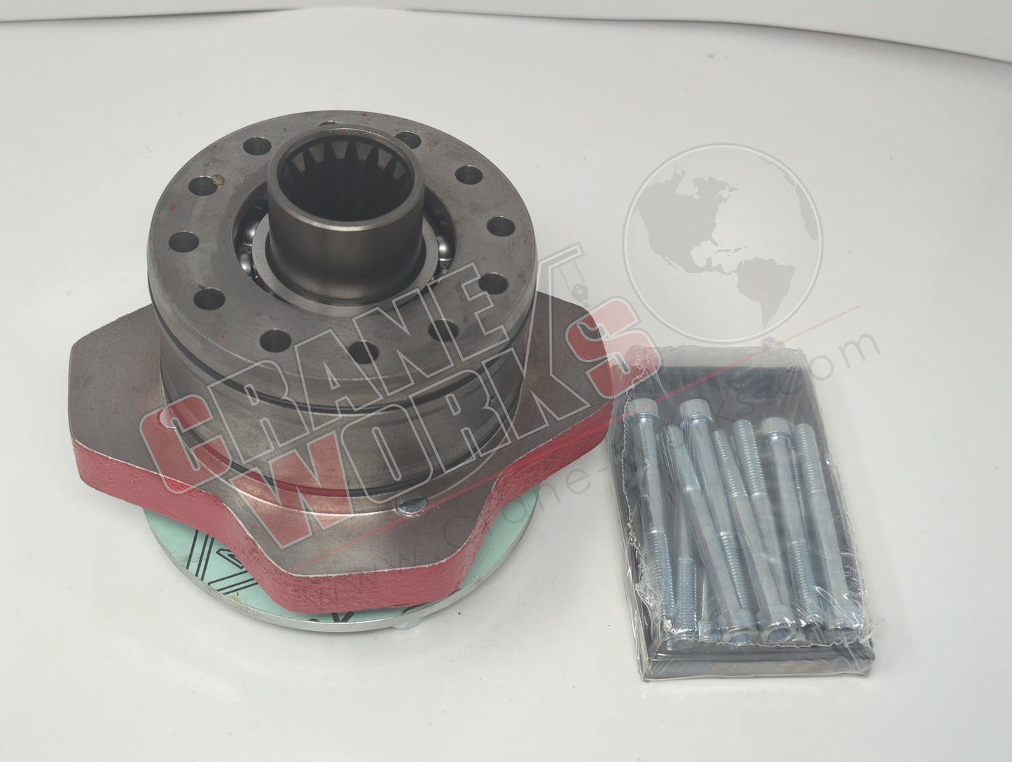 PT3131PCE633RP | New Pto (Automatic) 115%