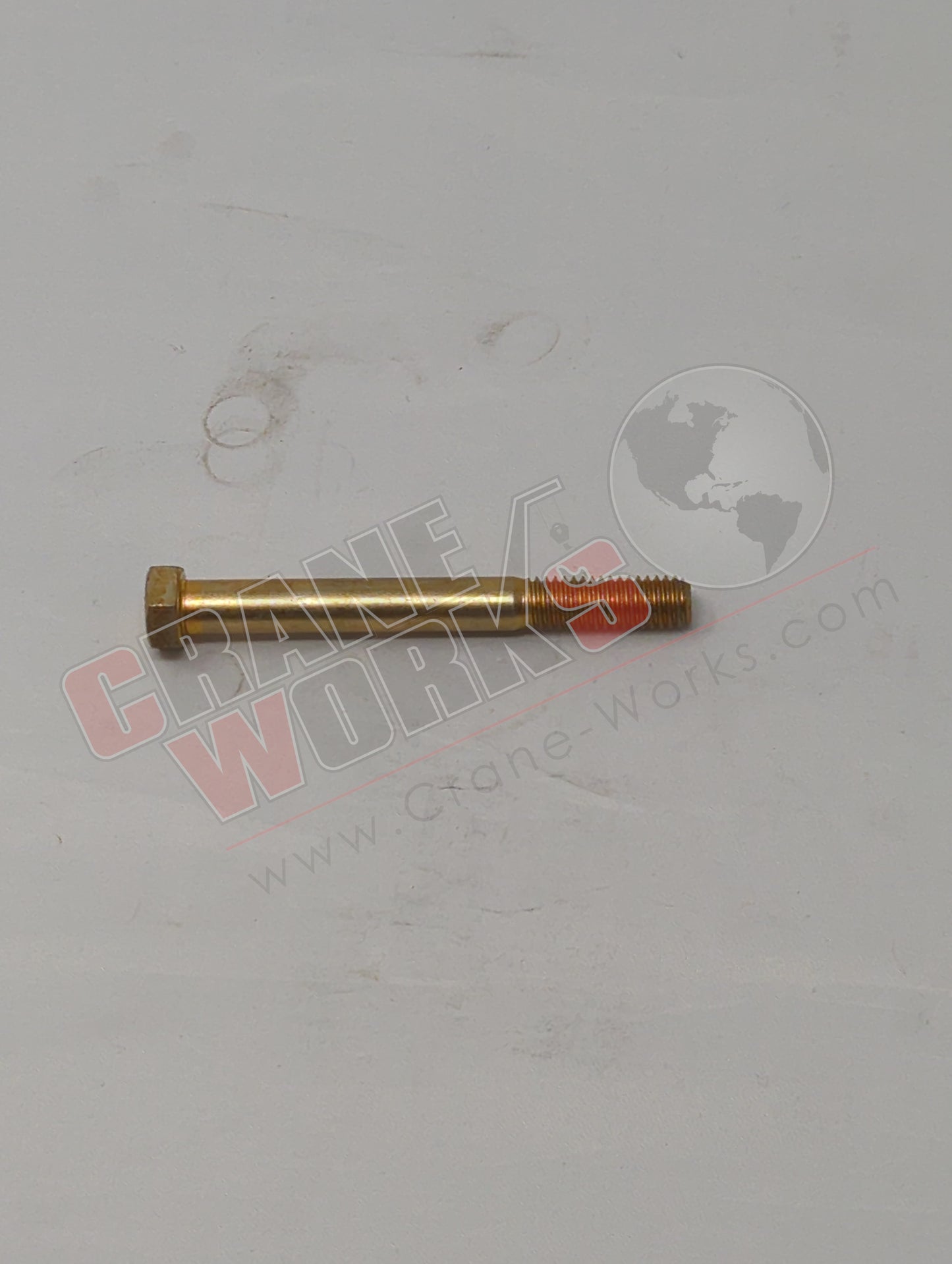 D39064 | New 3/8 X 3-1/2" Bolt (63148)