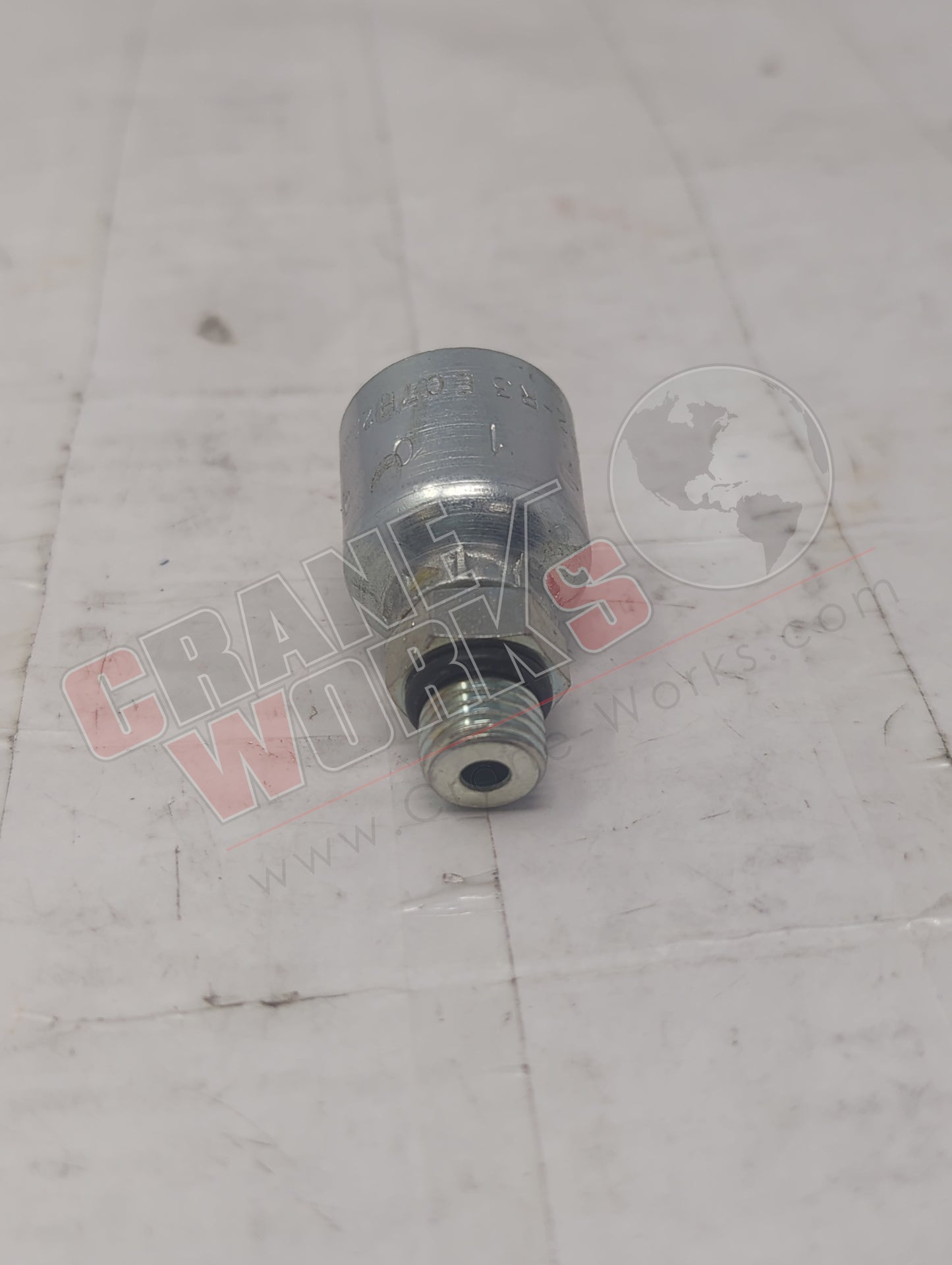 10543-04-04 | New -4Mo X -4Hose