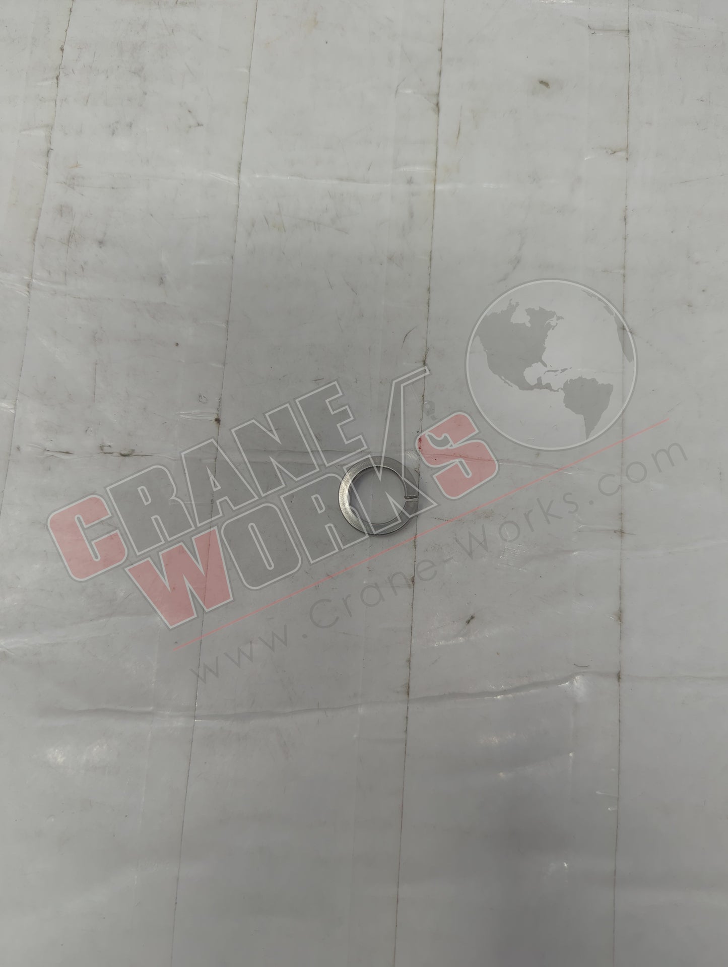 7951190210 | New Lock Washer, 10Mm