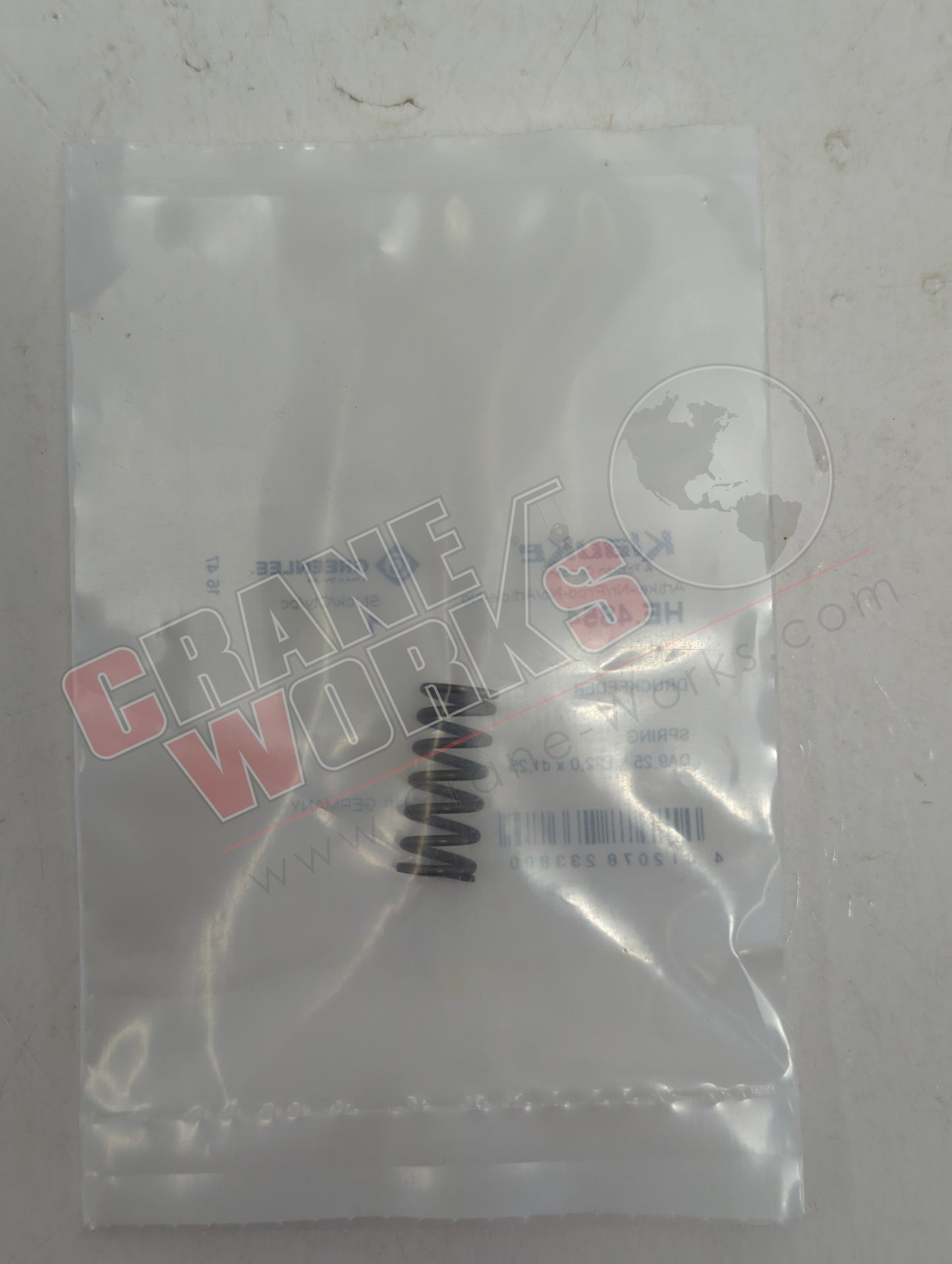 HE4854 | New Spring-Comp