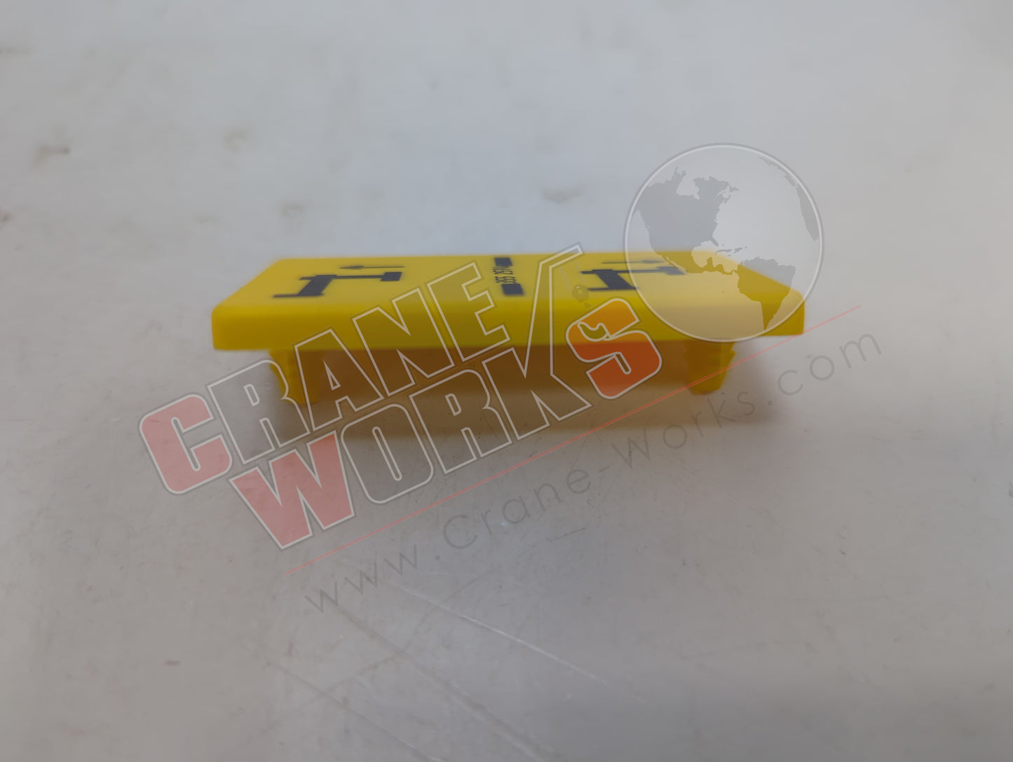 355 2594 | New Shield/Outrigger (Up/Down)