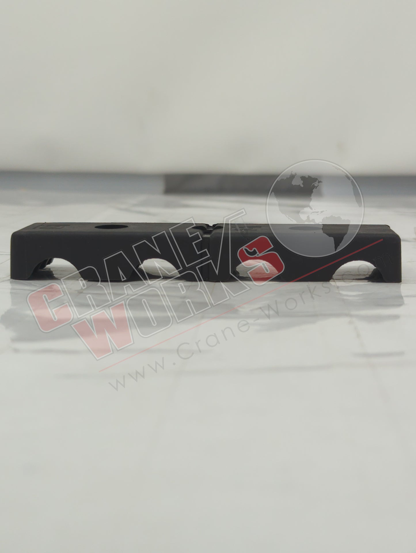 EZ 258 | New Hose Clip D15-18