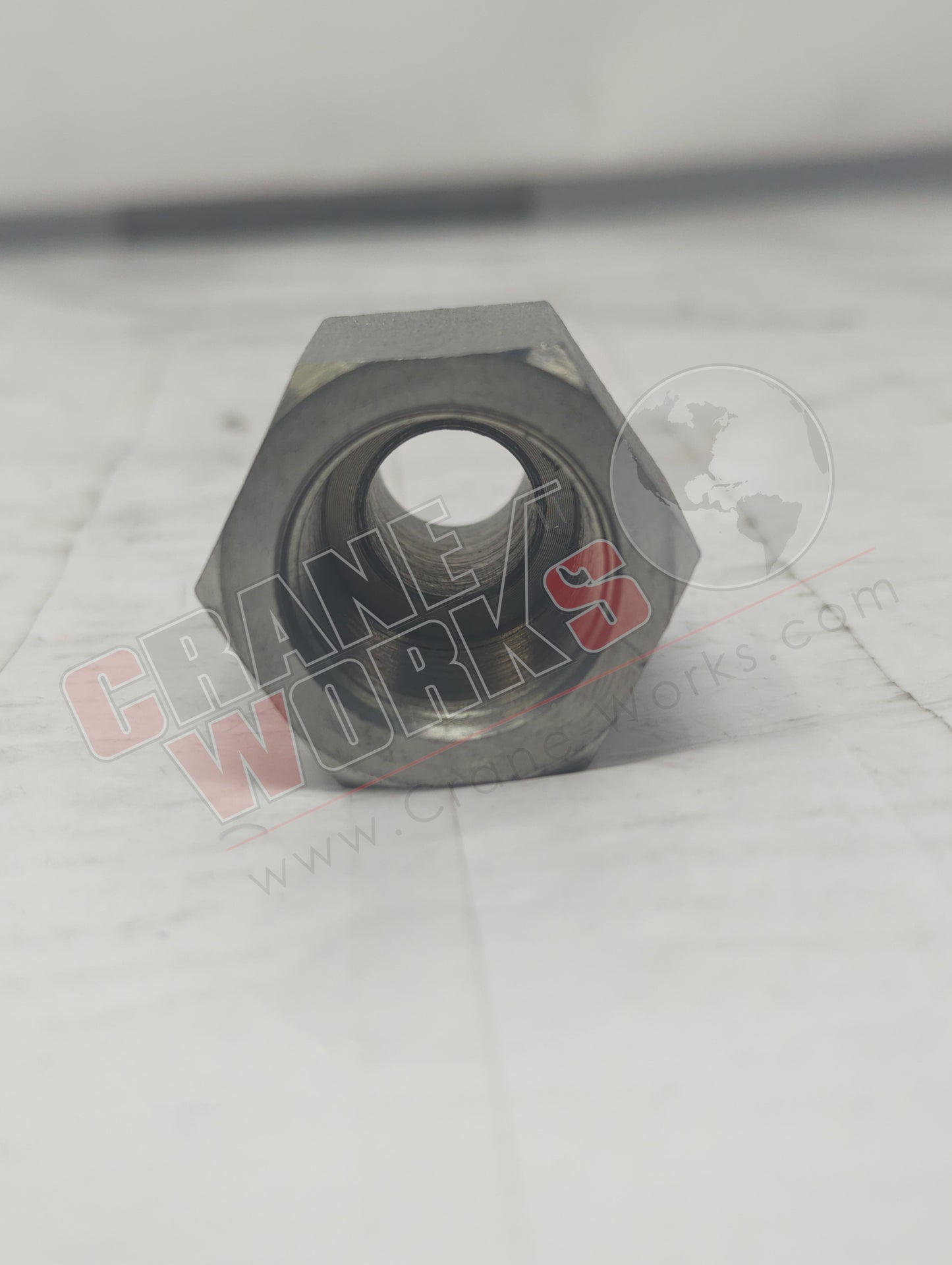 C34183 | New 3/4" Mjic X 3/4" Fmpt (2405-12-12)