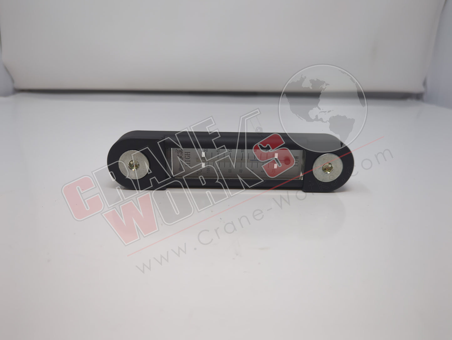 LDR02 | New Sight Gauge