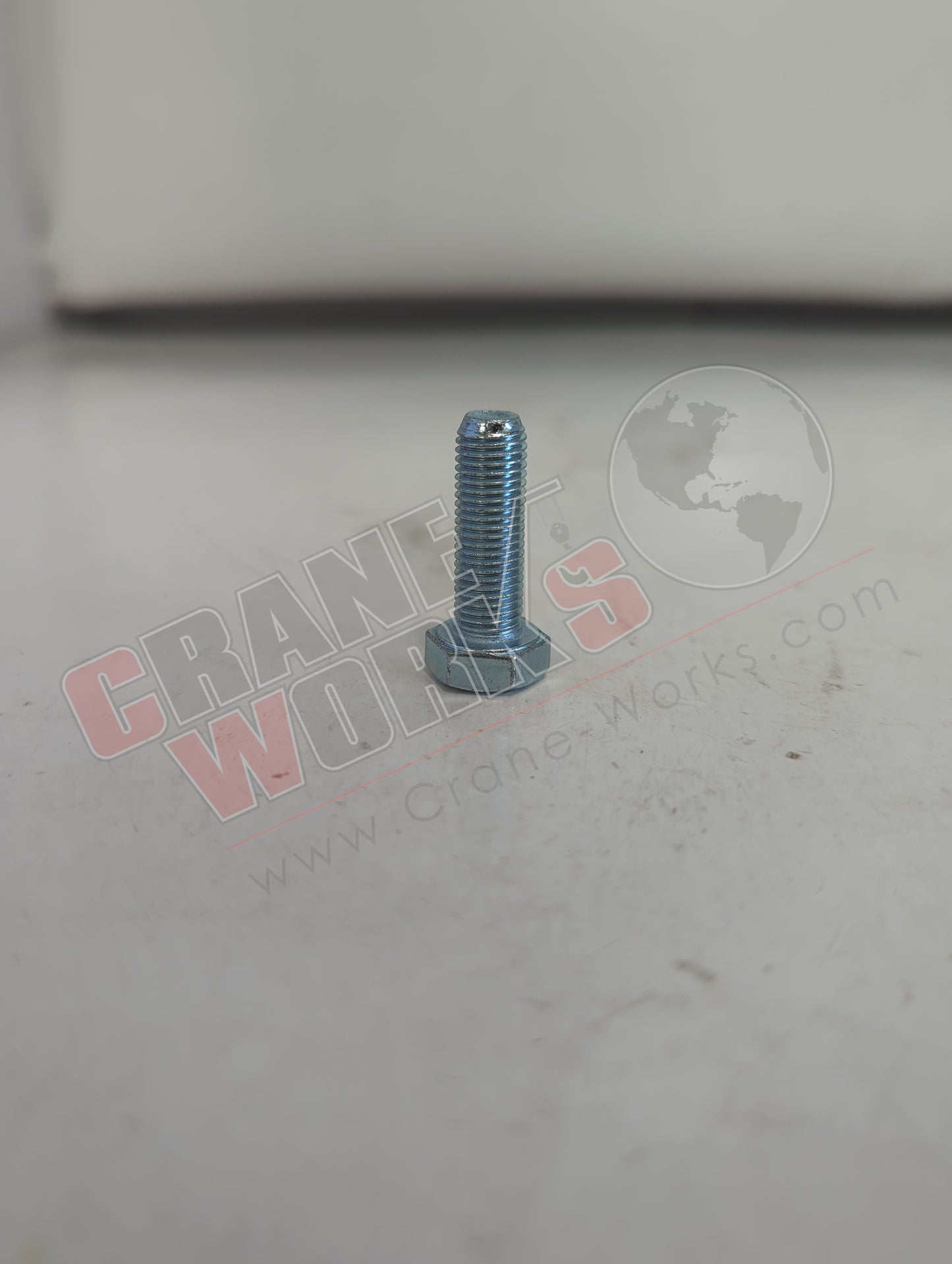 42260 | New Met 8.8 Hx Hd Cap Scr M8X1.00X25Mm