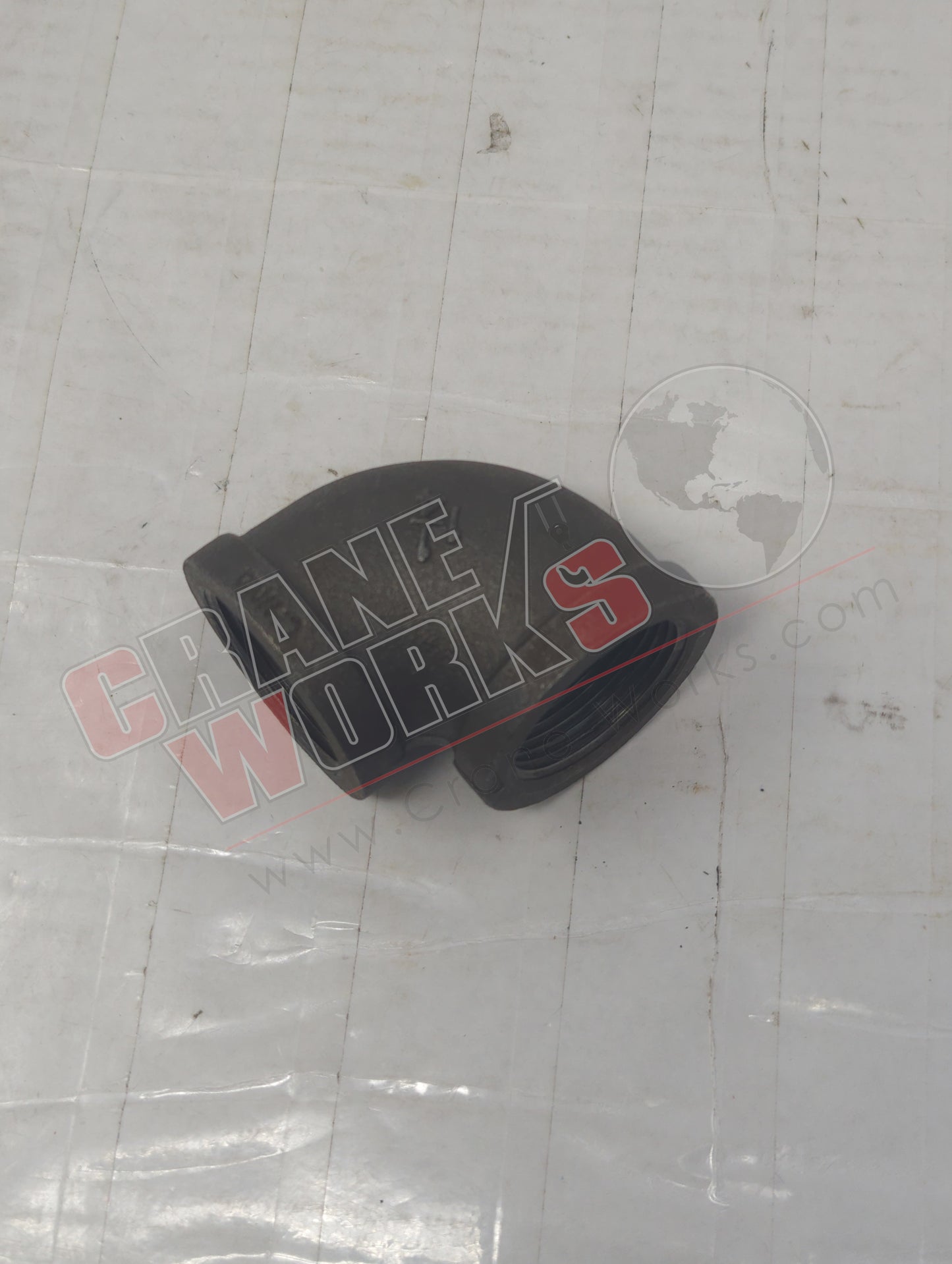 13256 | New 1-1/4" Pipe Elbow 90 (El90125)