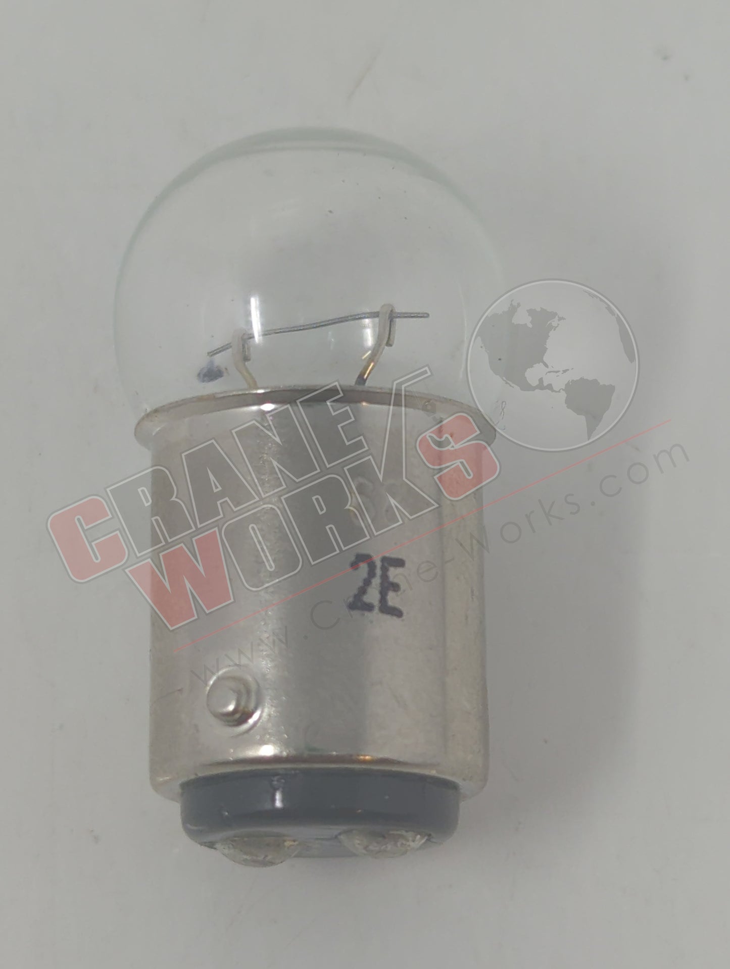 68 | New Courtesy Light Bulb