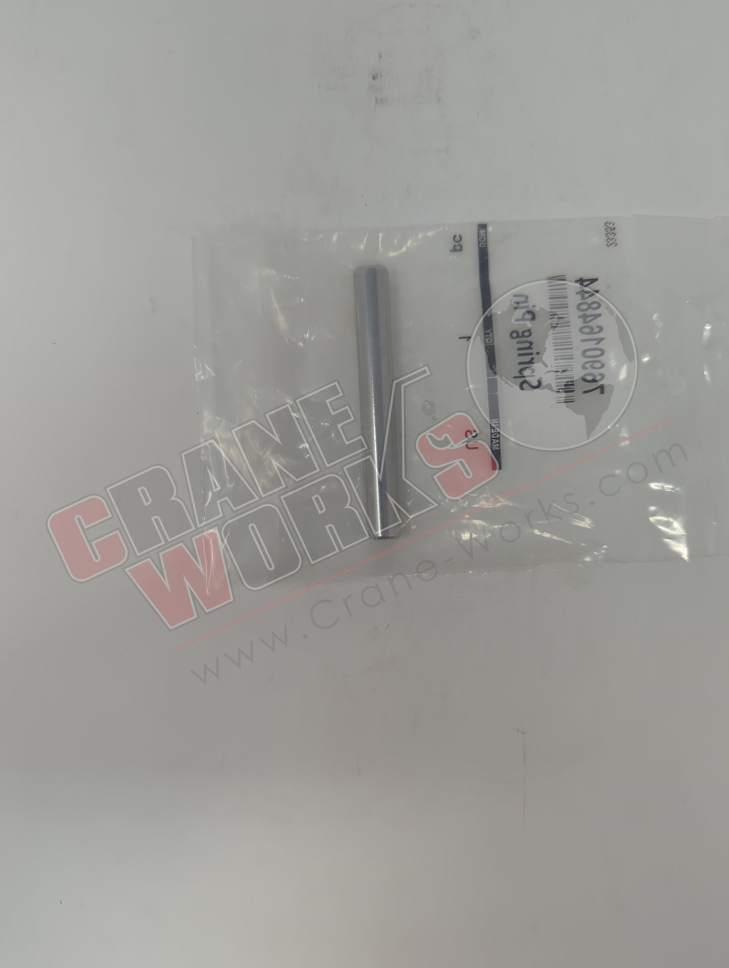 7690164844 | New Spring Pin