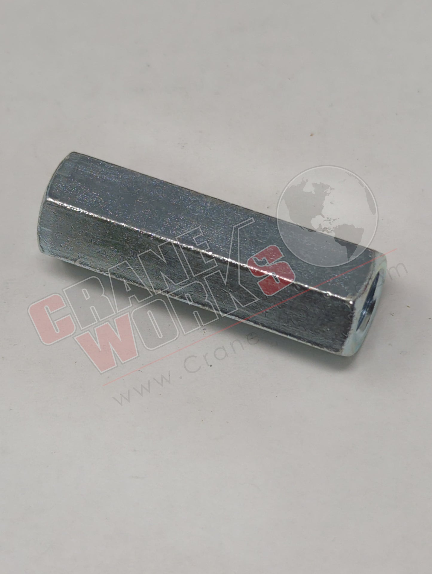 36672 | New Coupling Nut 3/8-16X1-3/4 (26464)
