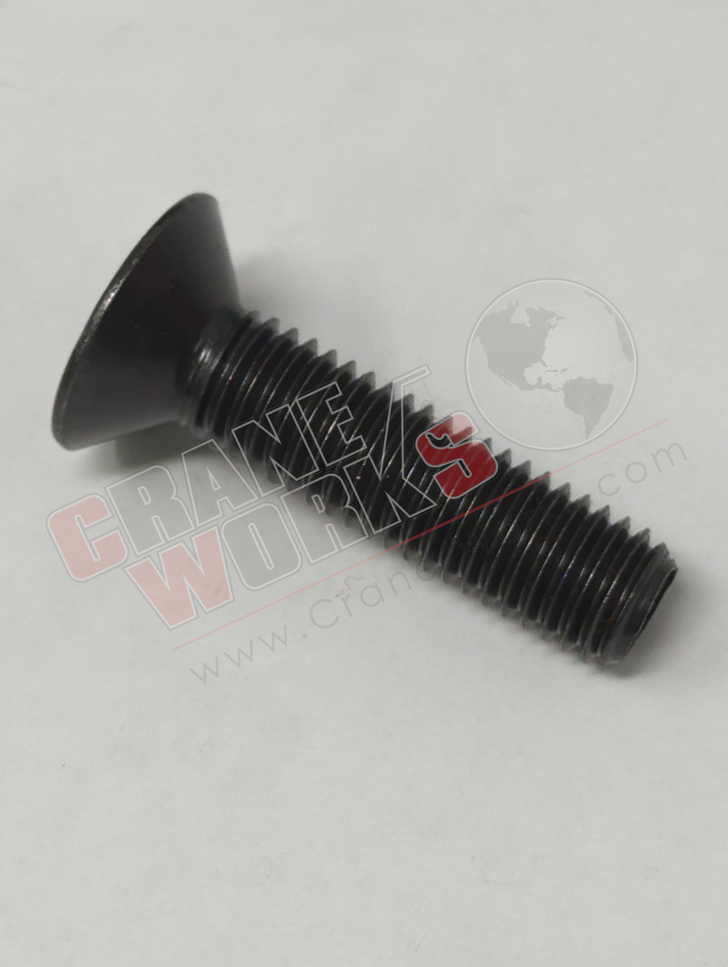 43170 | New Met Fl Sock Hd Cs M10X1.5X40Mm Iso10642 (68579)