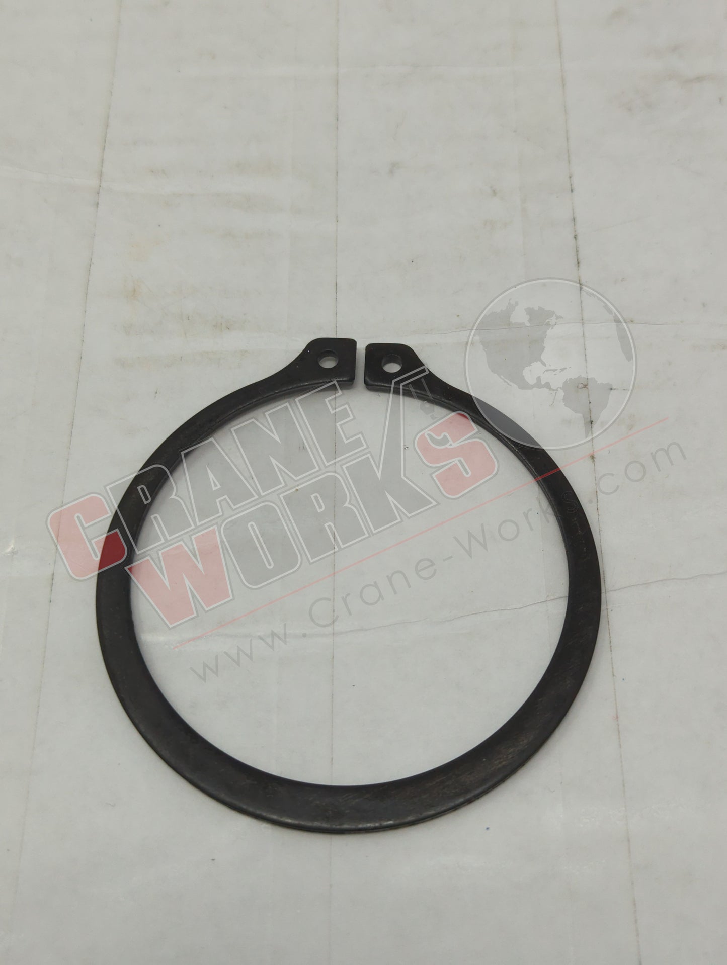 901-00186 | New Ring Retaining