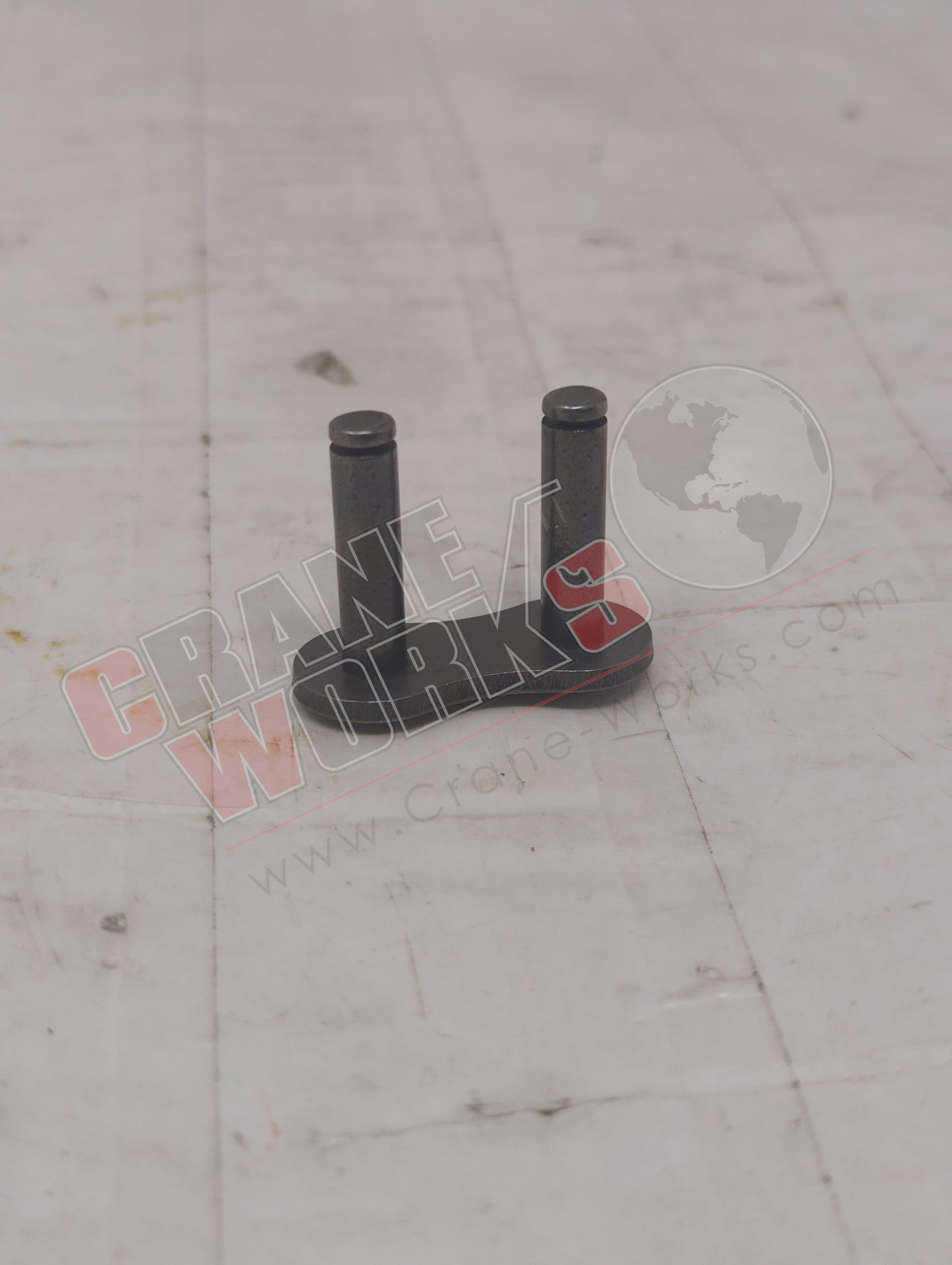 18MA | New Master Link