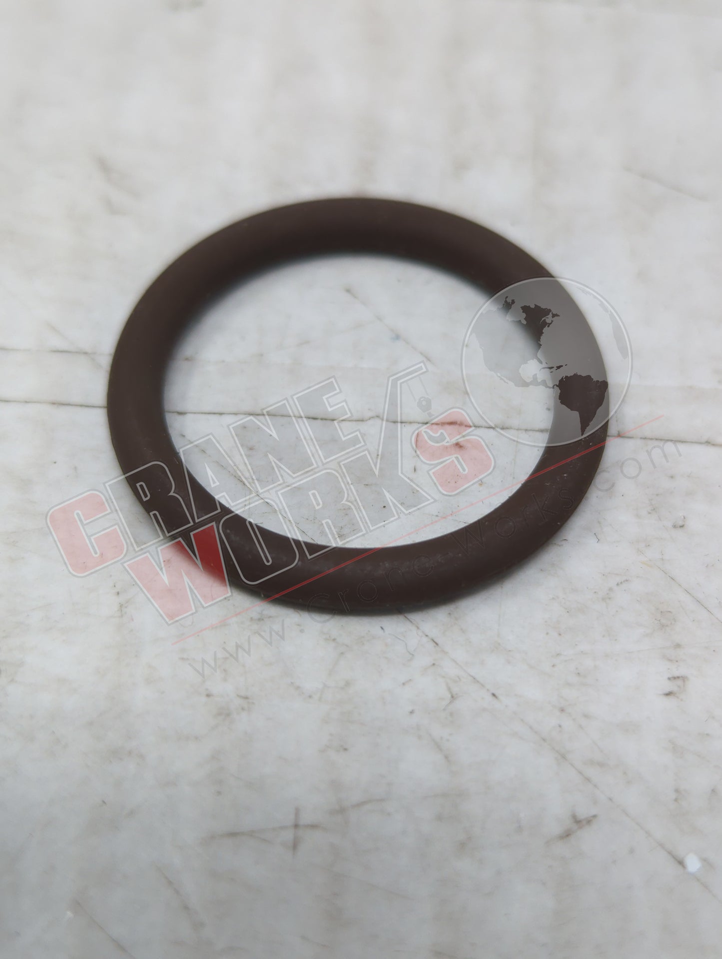 76399534 | New O-Ring