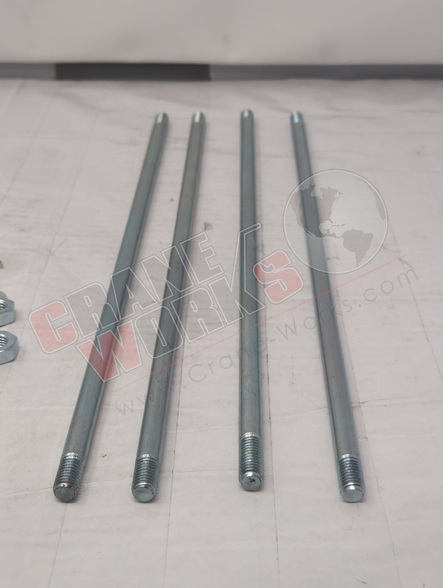 ES1407 | New Tension Rod Set