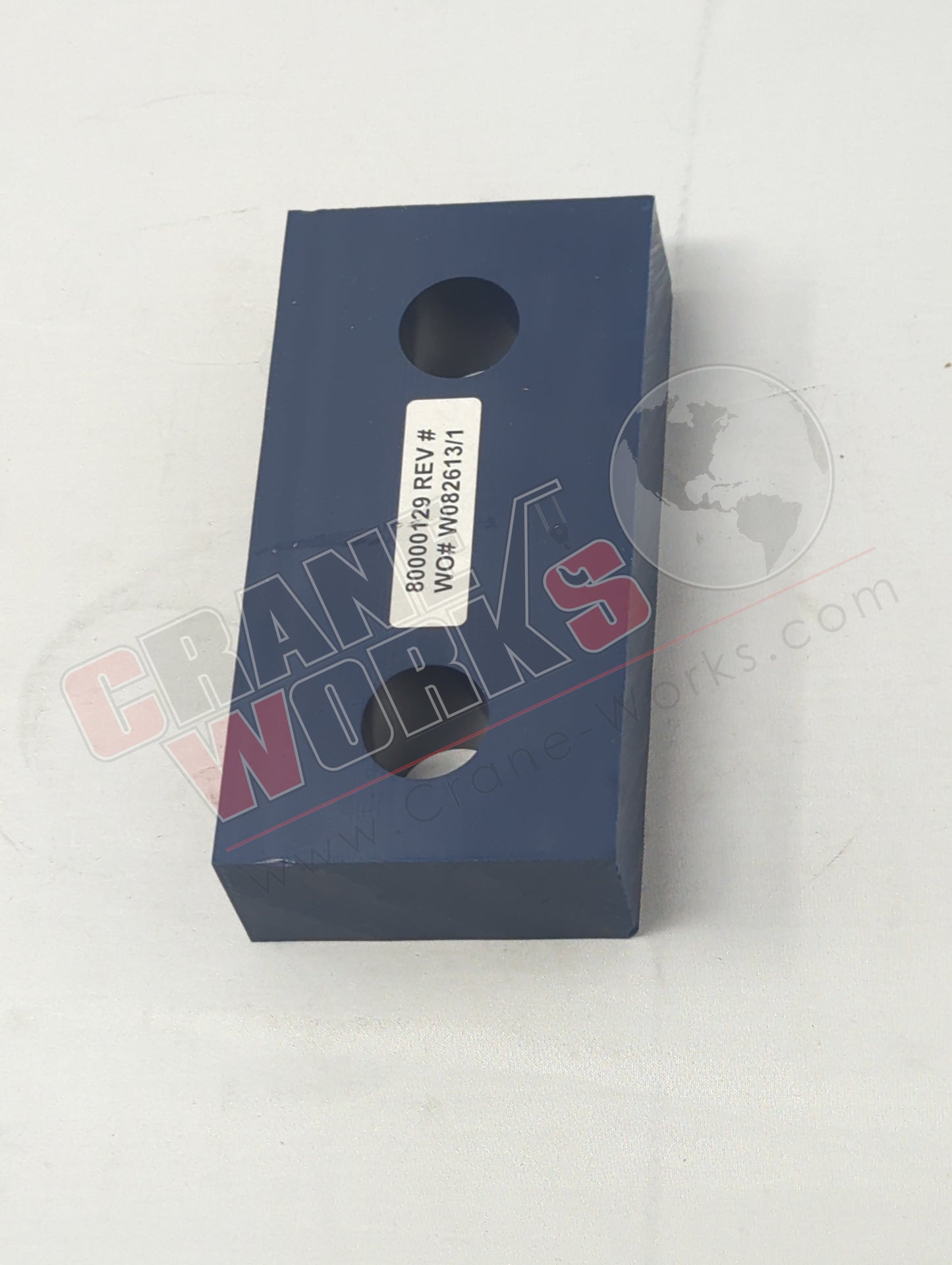 80000129 | New Wear Pad