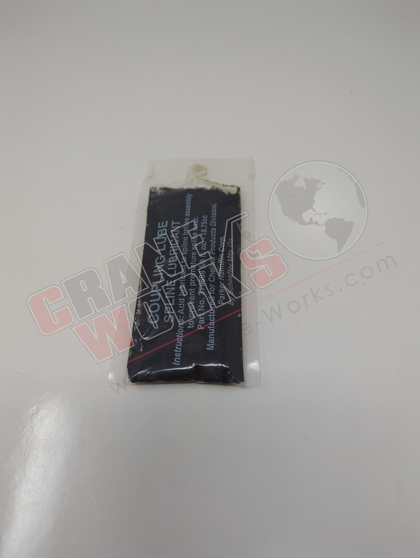 379688 | New PTO Coupling Lube Spline Lubricant
