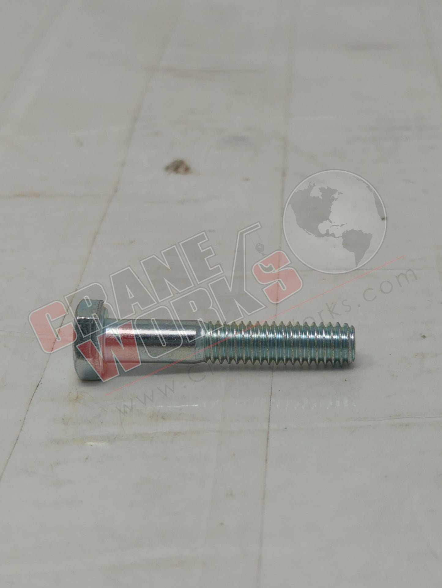 1054152 | New Scr, Cap, Hxhd-13060