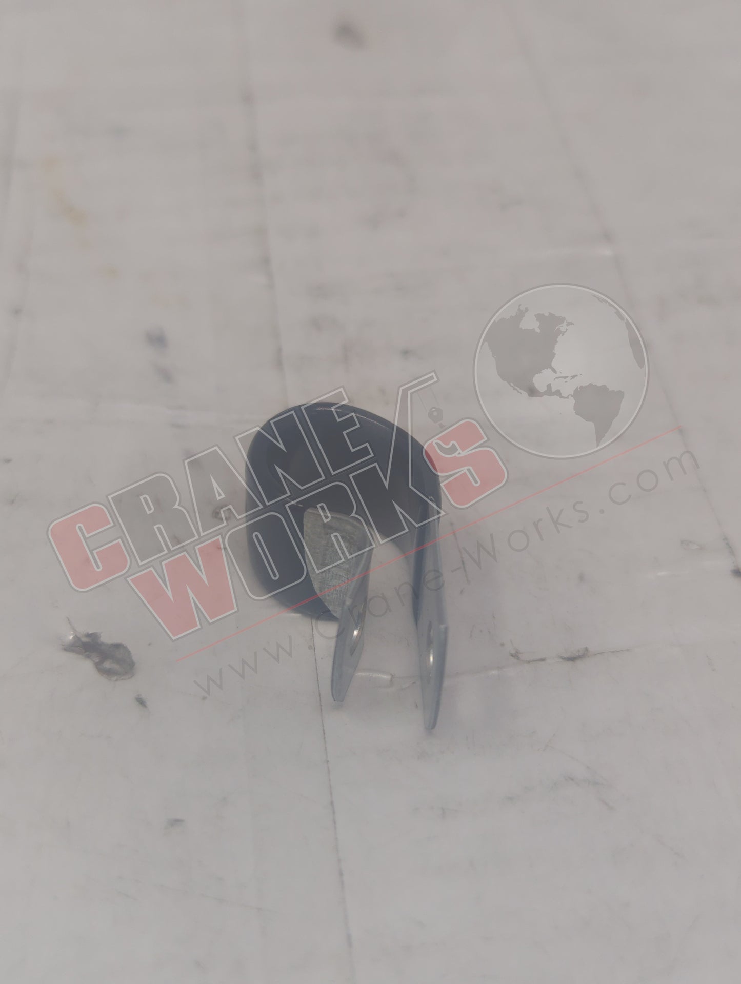 3/16 X 1/2 | New 3/16" X 1/2" Odell Clamp