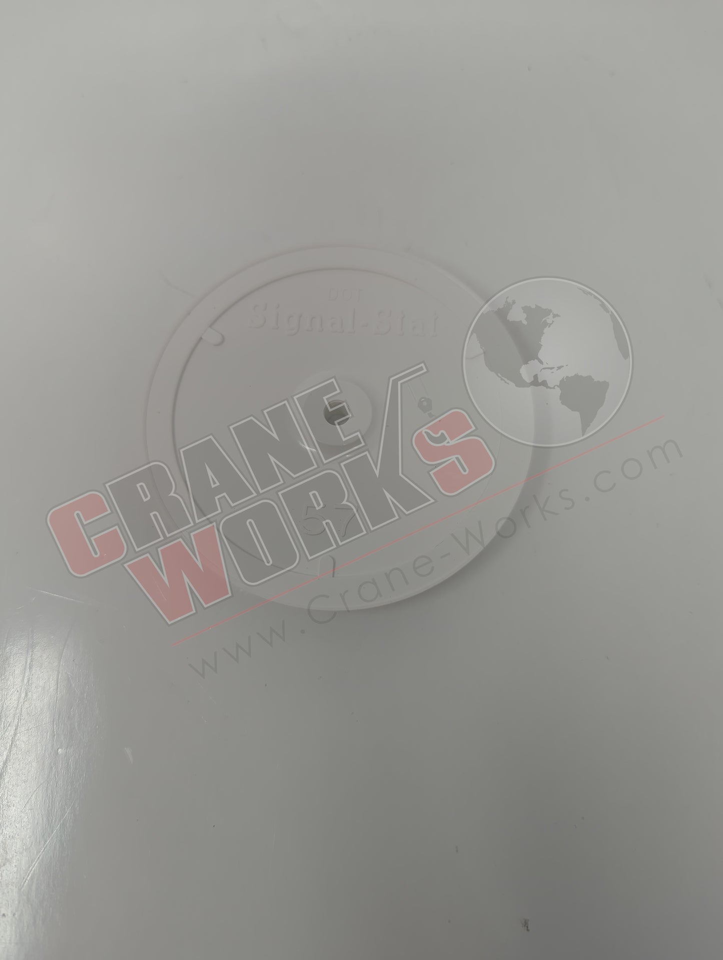 57A-3 | New Reflector Amber