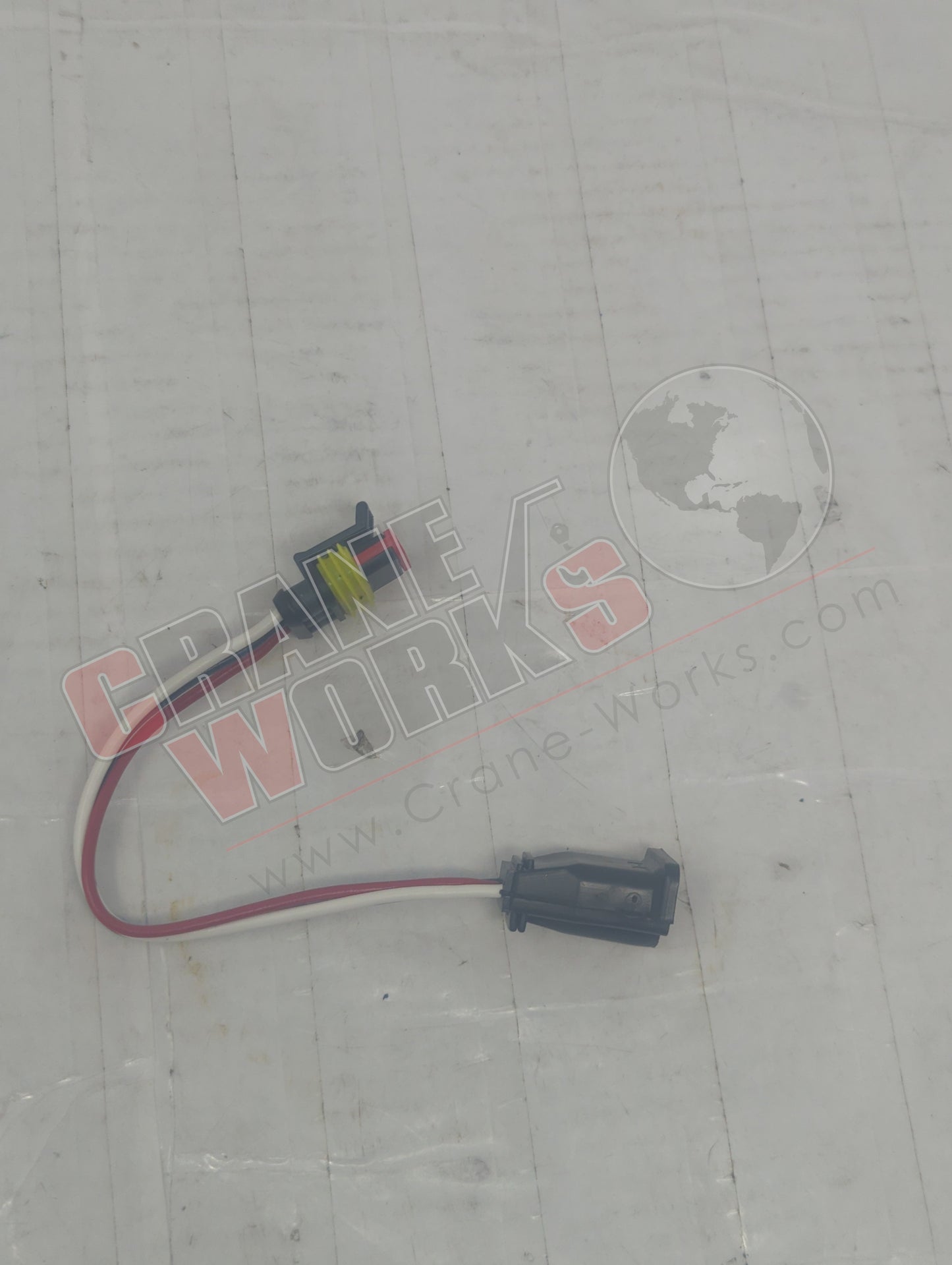 94706 | New Adapter Plug