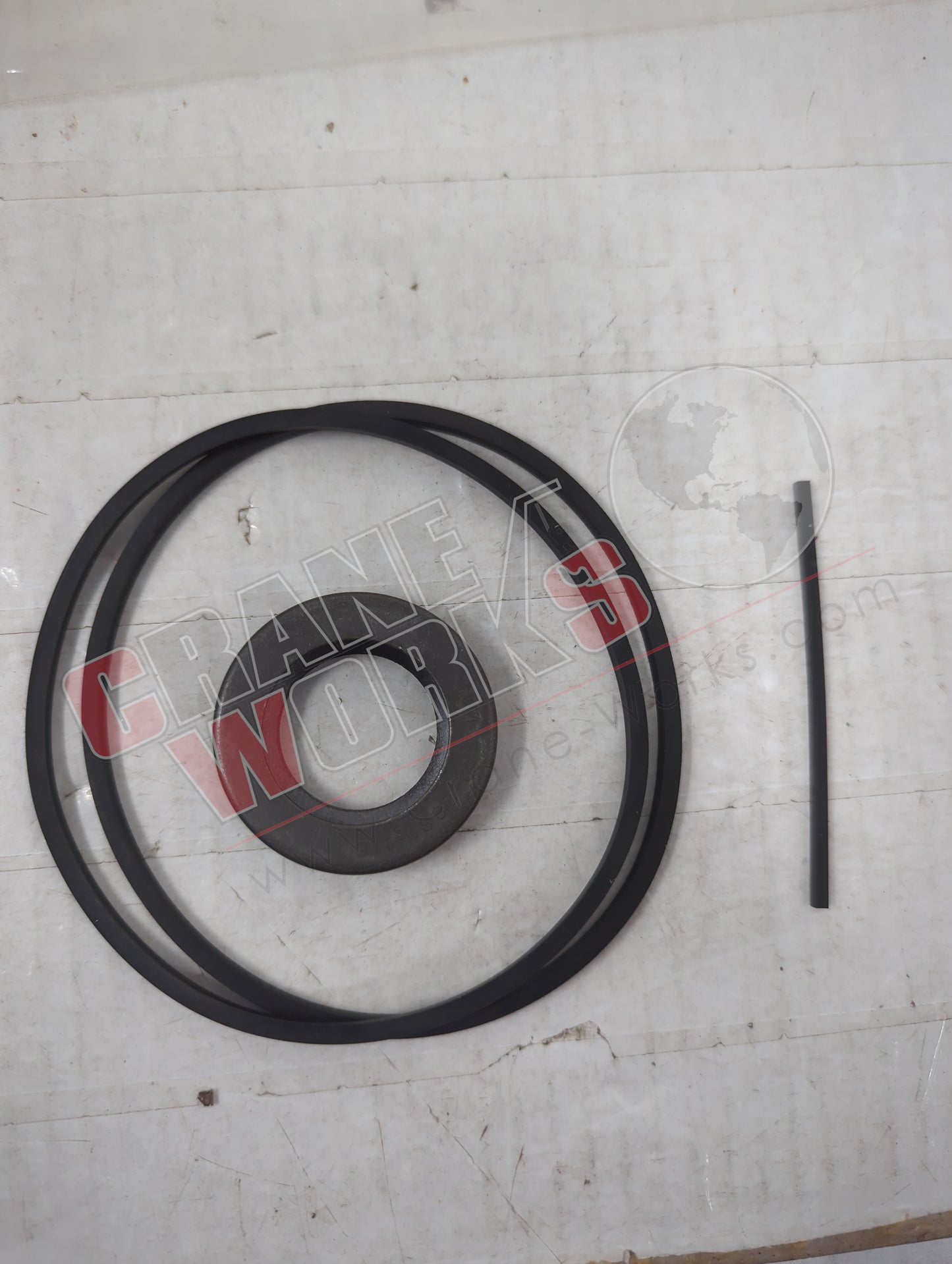 113-00050 | New Seal Kit