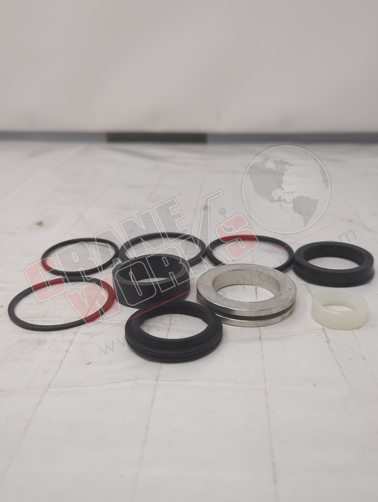 9B081012 | New Seal Kit-Imt 2.00B 1.25R .75S