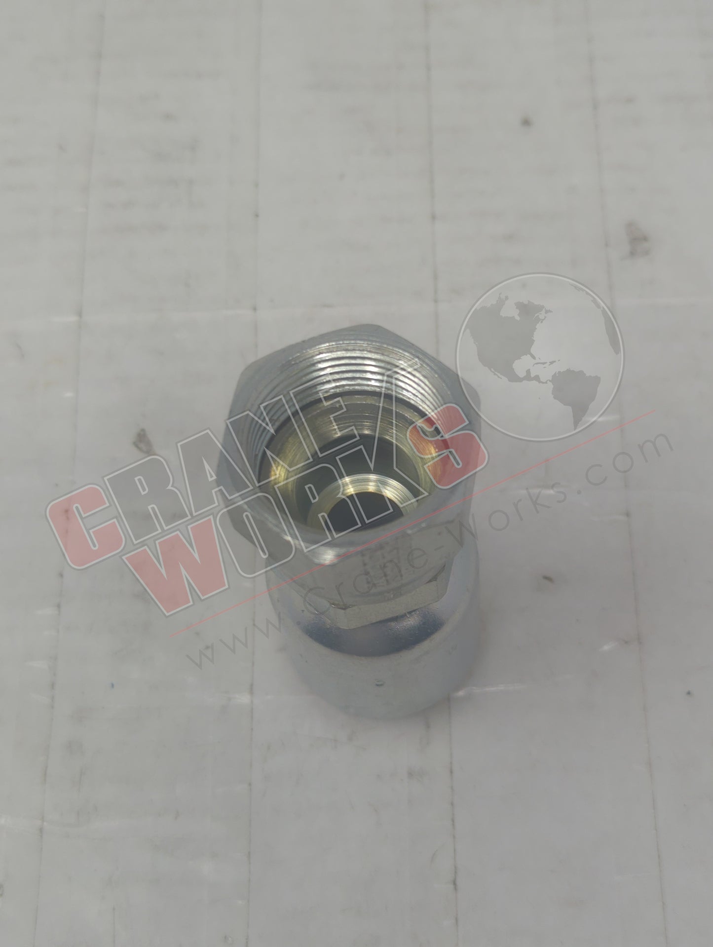 10643-16-12 | New -16X-12 Fem Jic Swv