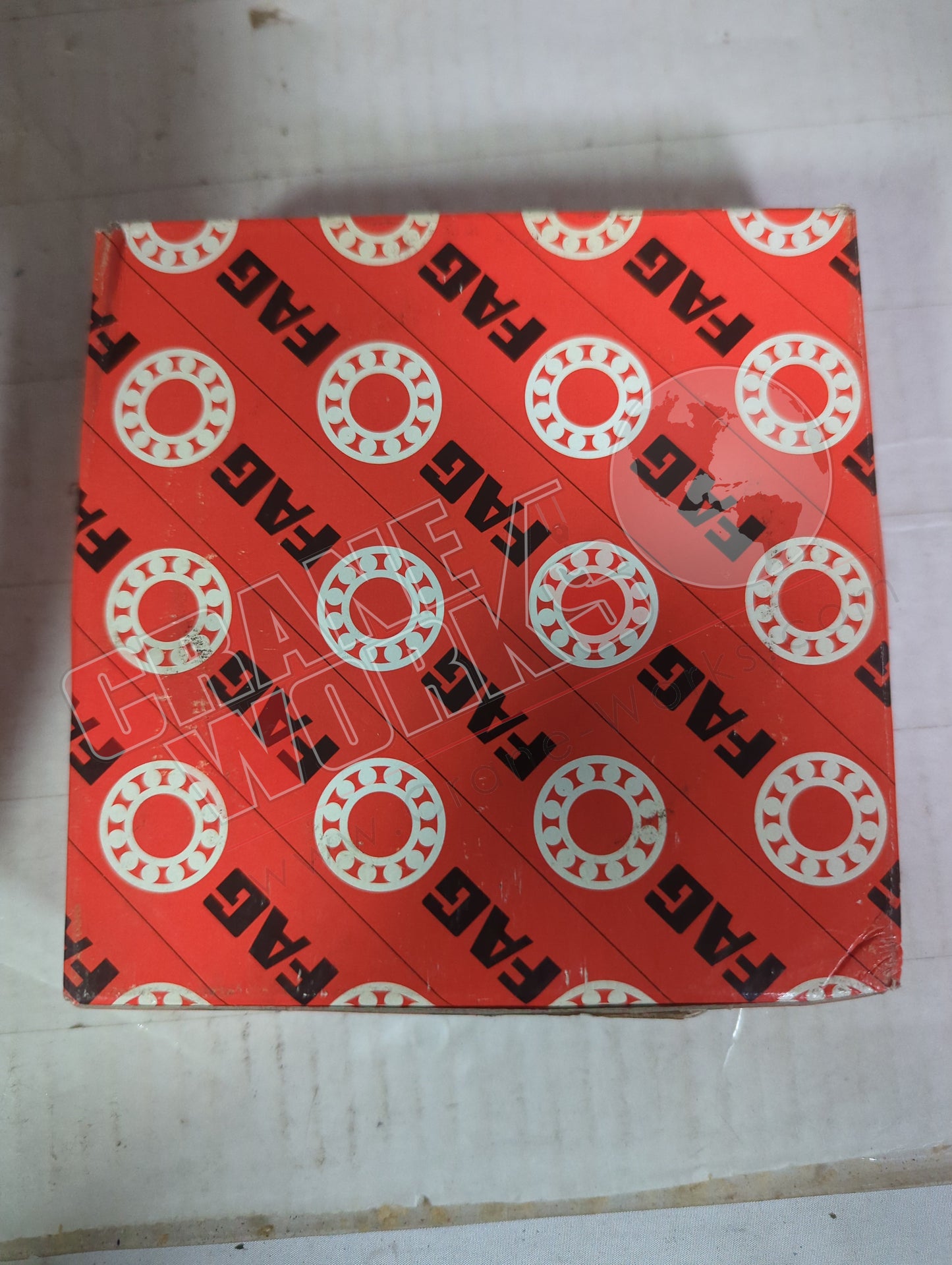 30215M | New Bearing