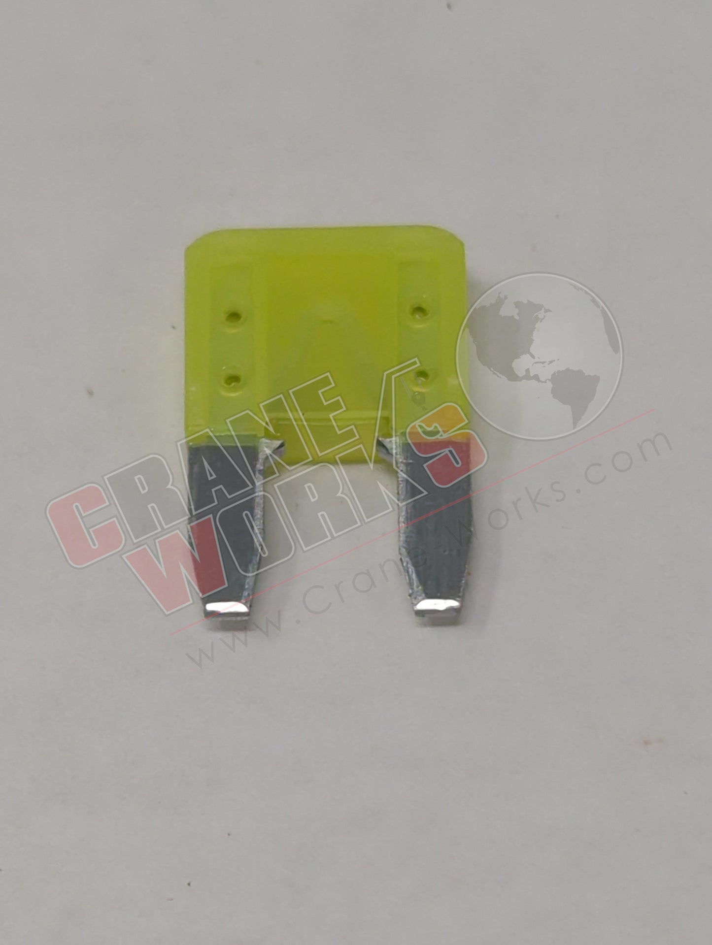 7377 | New 20 Amp Mini Fuse (43482)