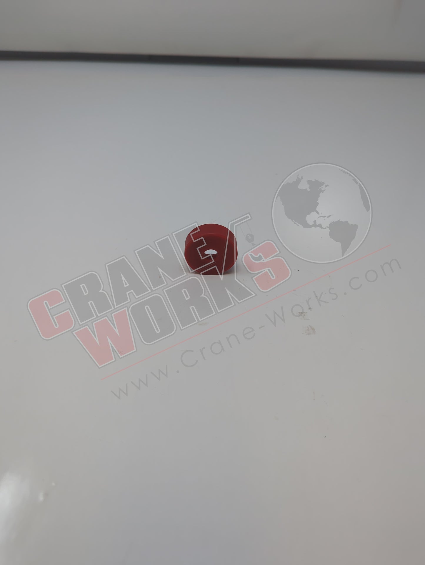 M039.051.0004 | New Stopper, Nylon