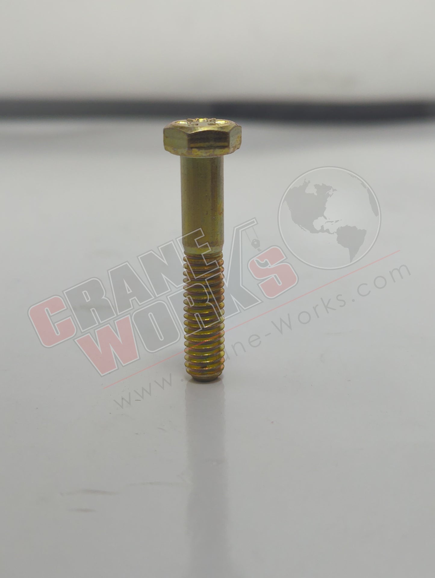 39032 | New Gr.8 Hx Hd Cap Scr 5/16-181-3/4